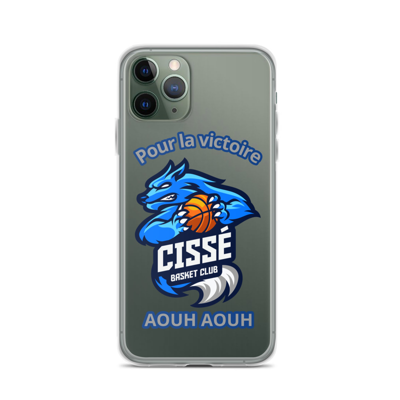 Coque Iphone