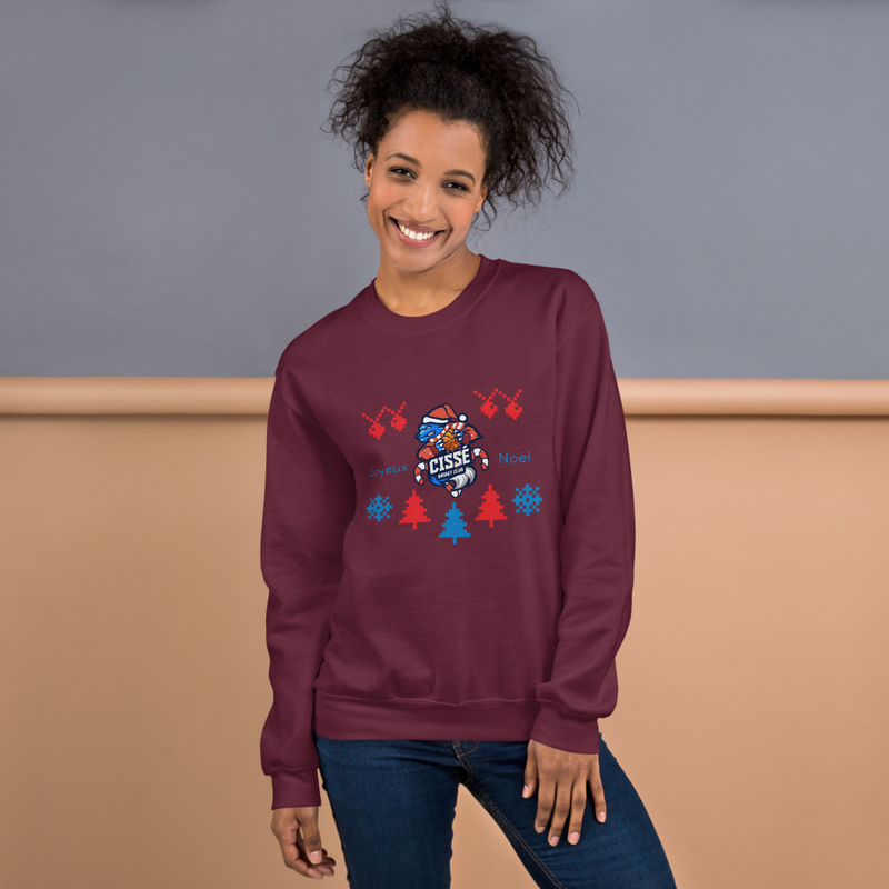 Sweatshirt de Noel