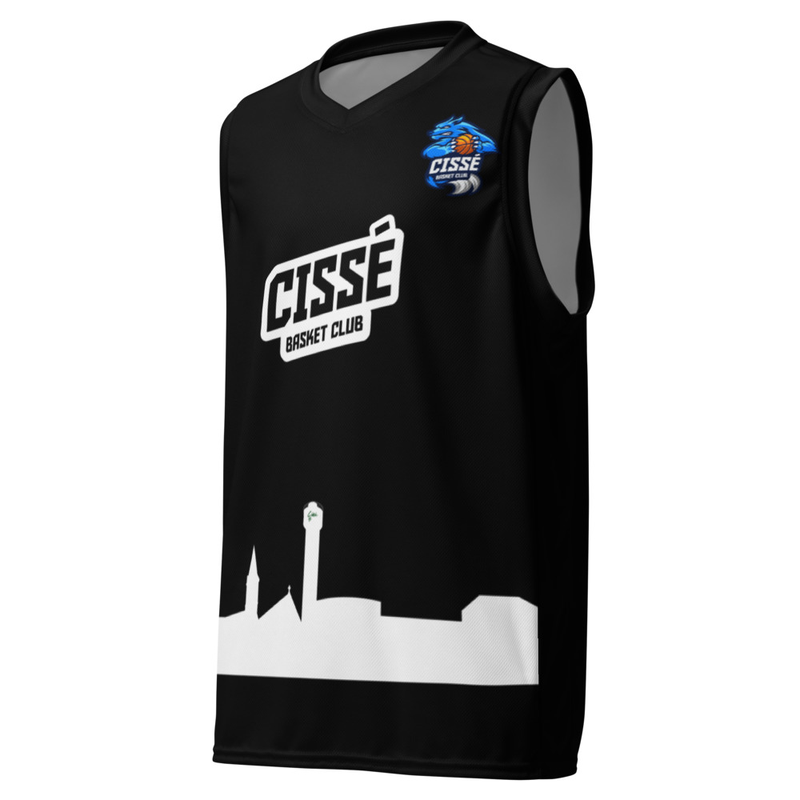 Maillot City édition