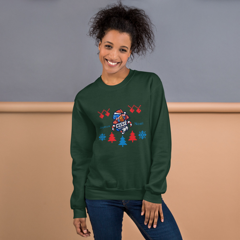 Sweatshirt de Noel