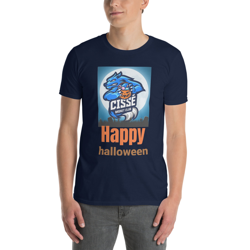 T-shirt Collection Halloween