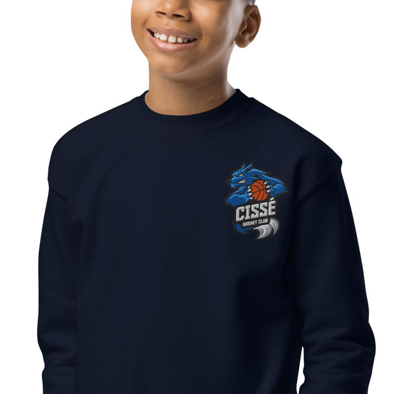 Sweatshirt enfant