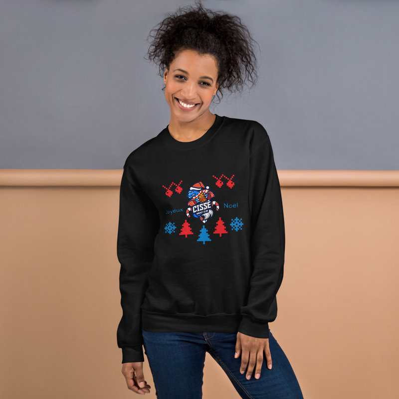 Sweatshirt de Noel