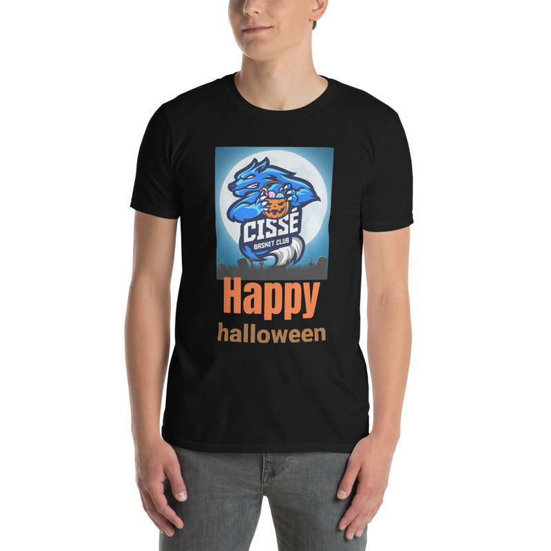 T-shirt Collection Halloween