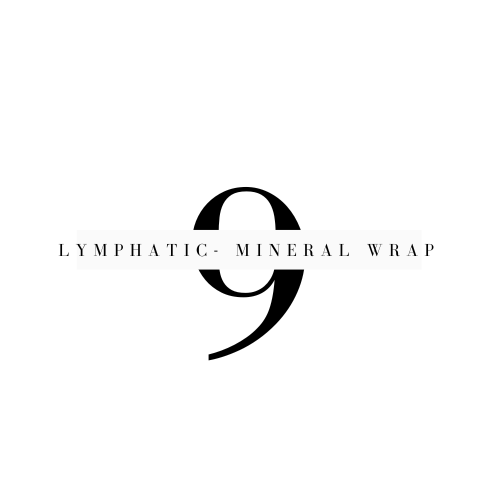 9 Lymphatic - Mineral Wraps