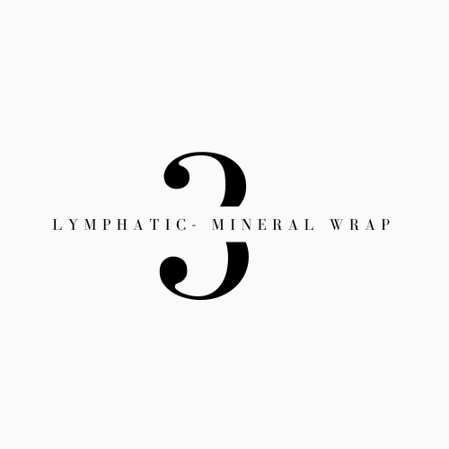 3 Lymphatic - Mineral Wraps