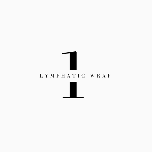 1 Lymphatic - Mineral Wrap