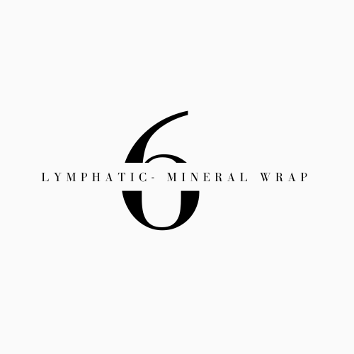 6 Lymphatic -Mineral Wraps