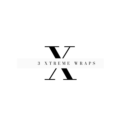 3 Xtreme Wraps