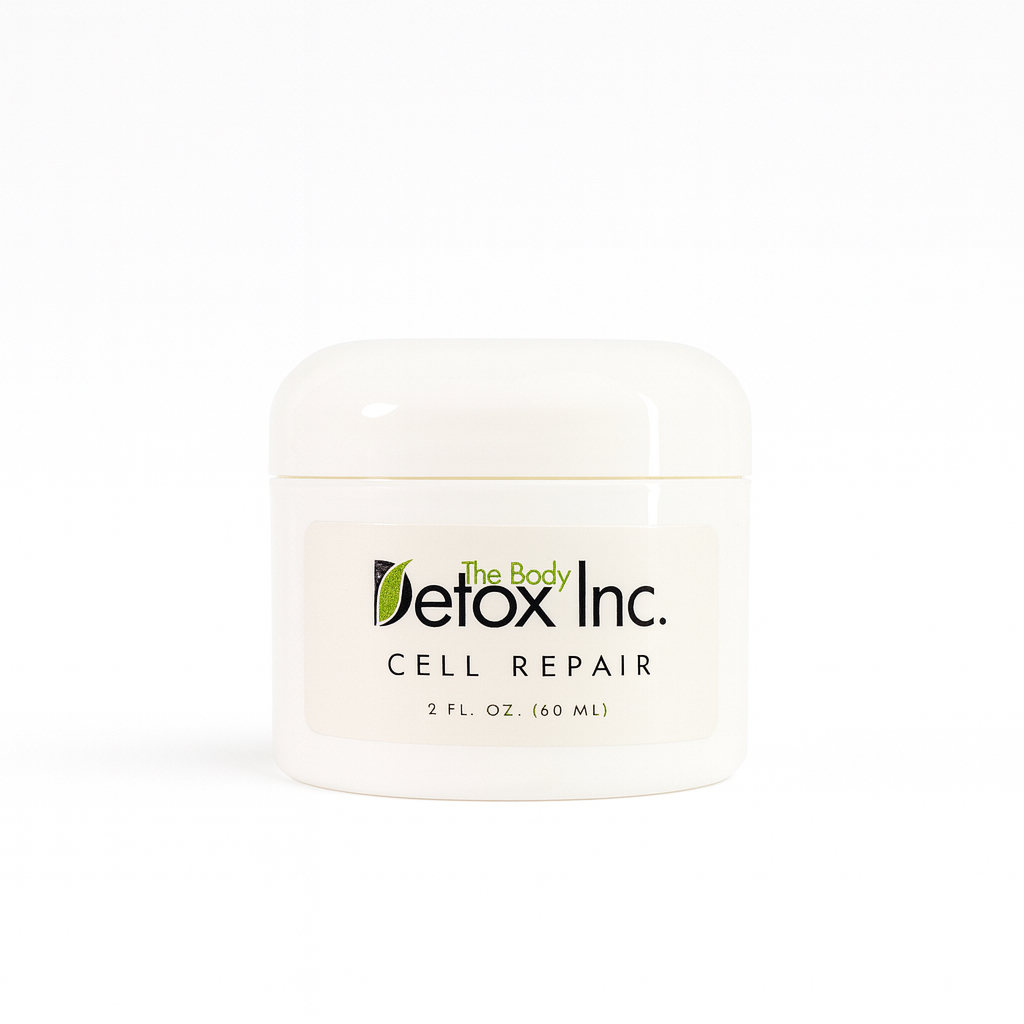 The Body Detox Inc. Cell Repair