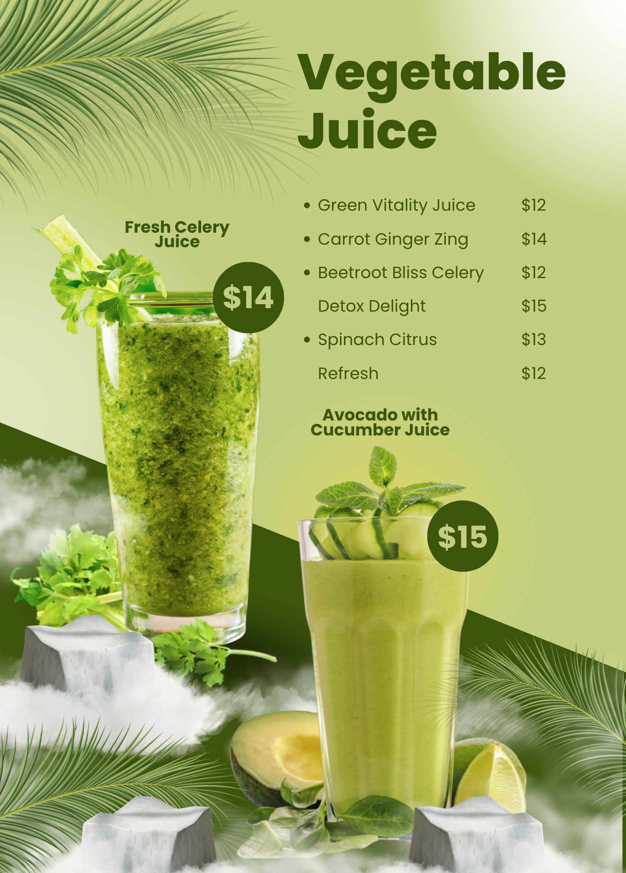 Green Juice