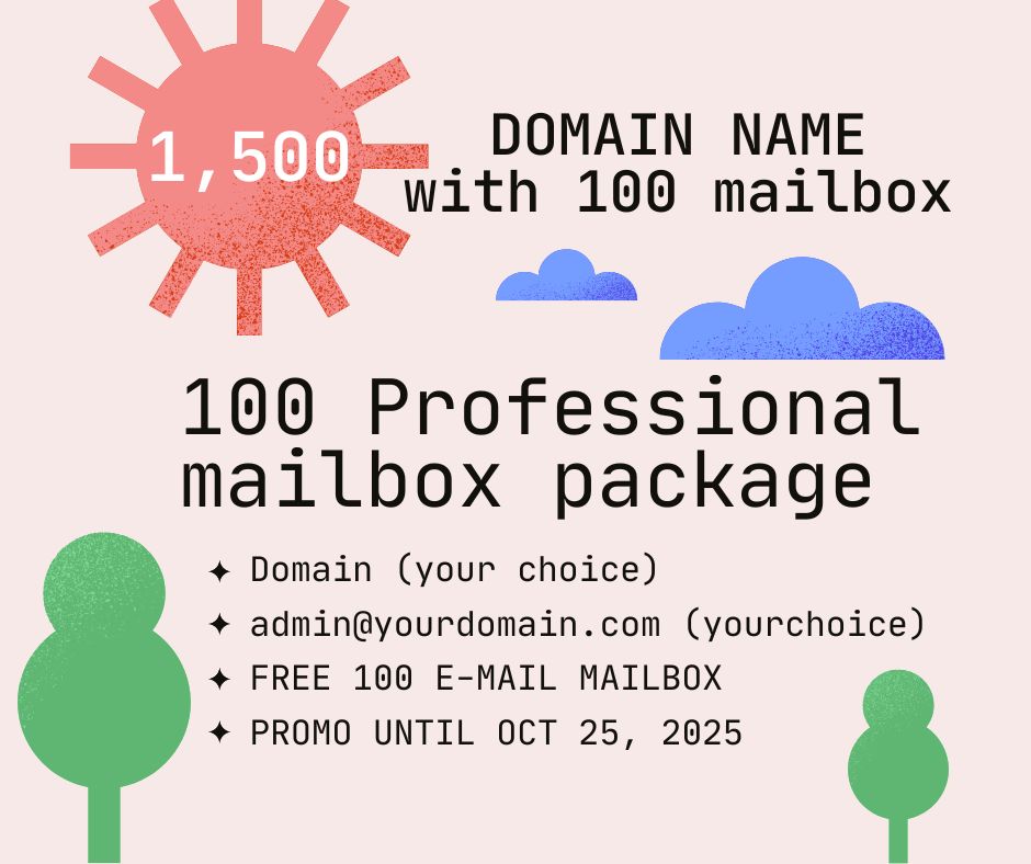 Domain name registration