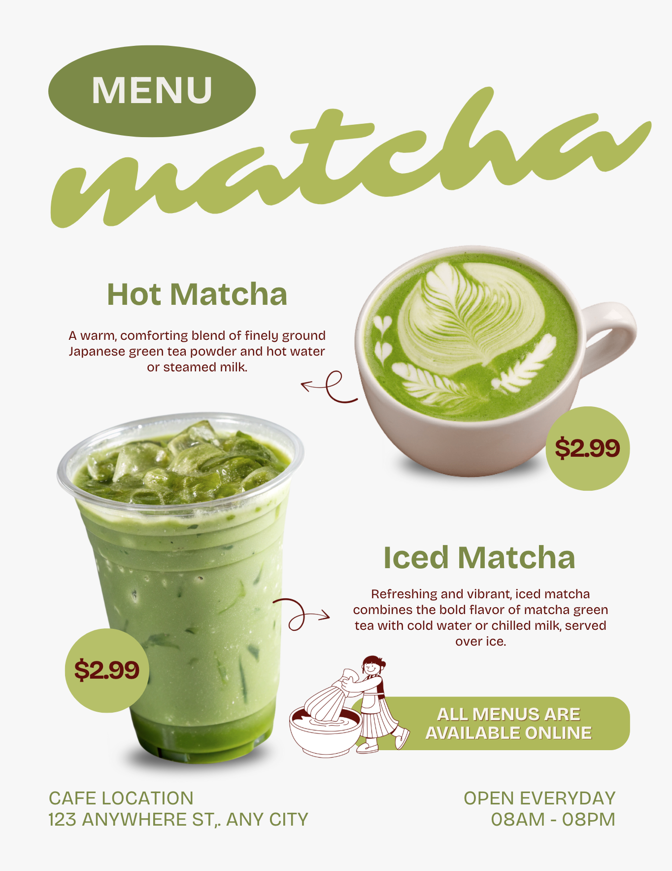 Matcha