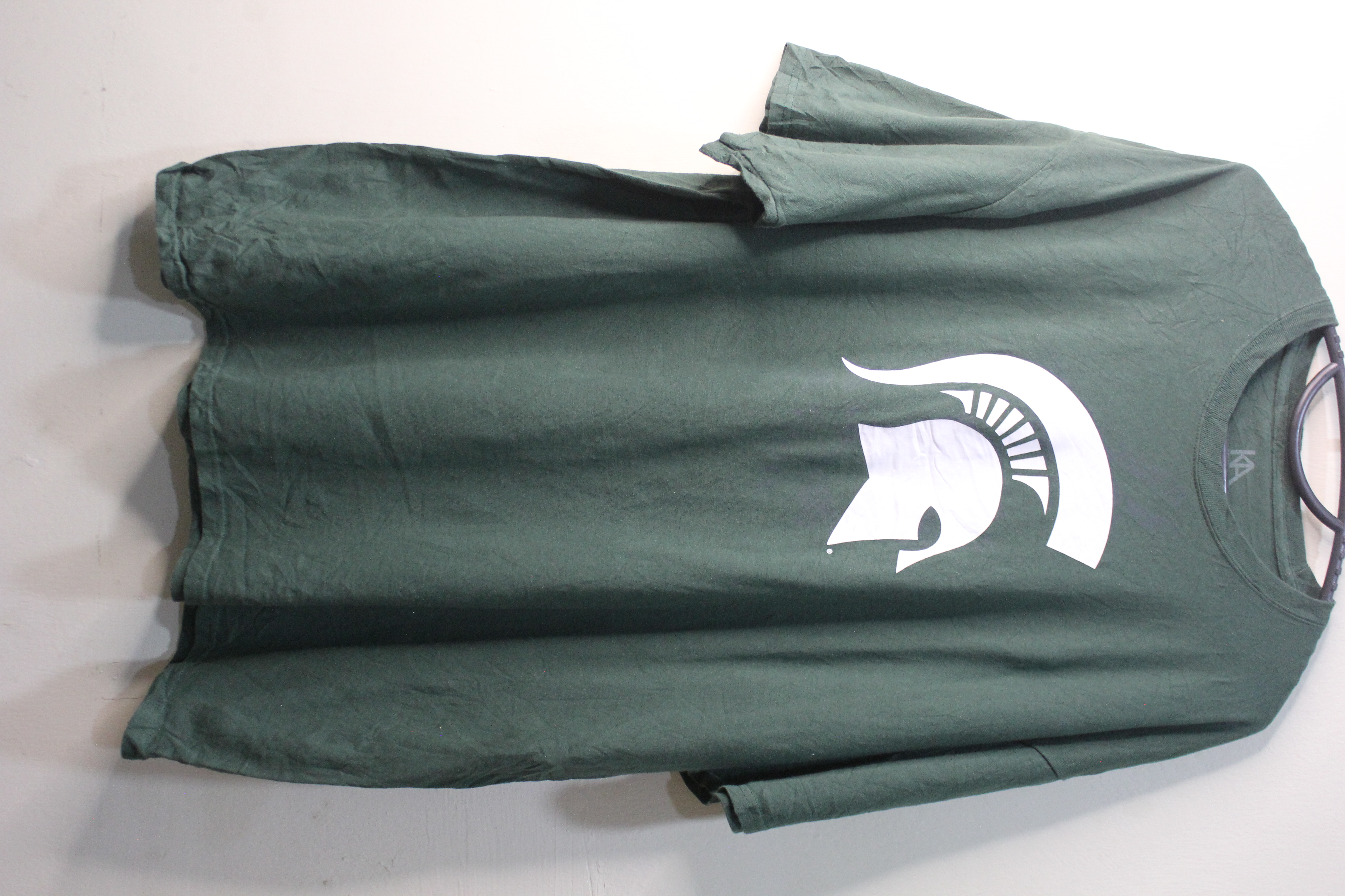 Michigan State Spartans T-shirt