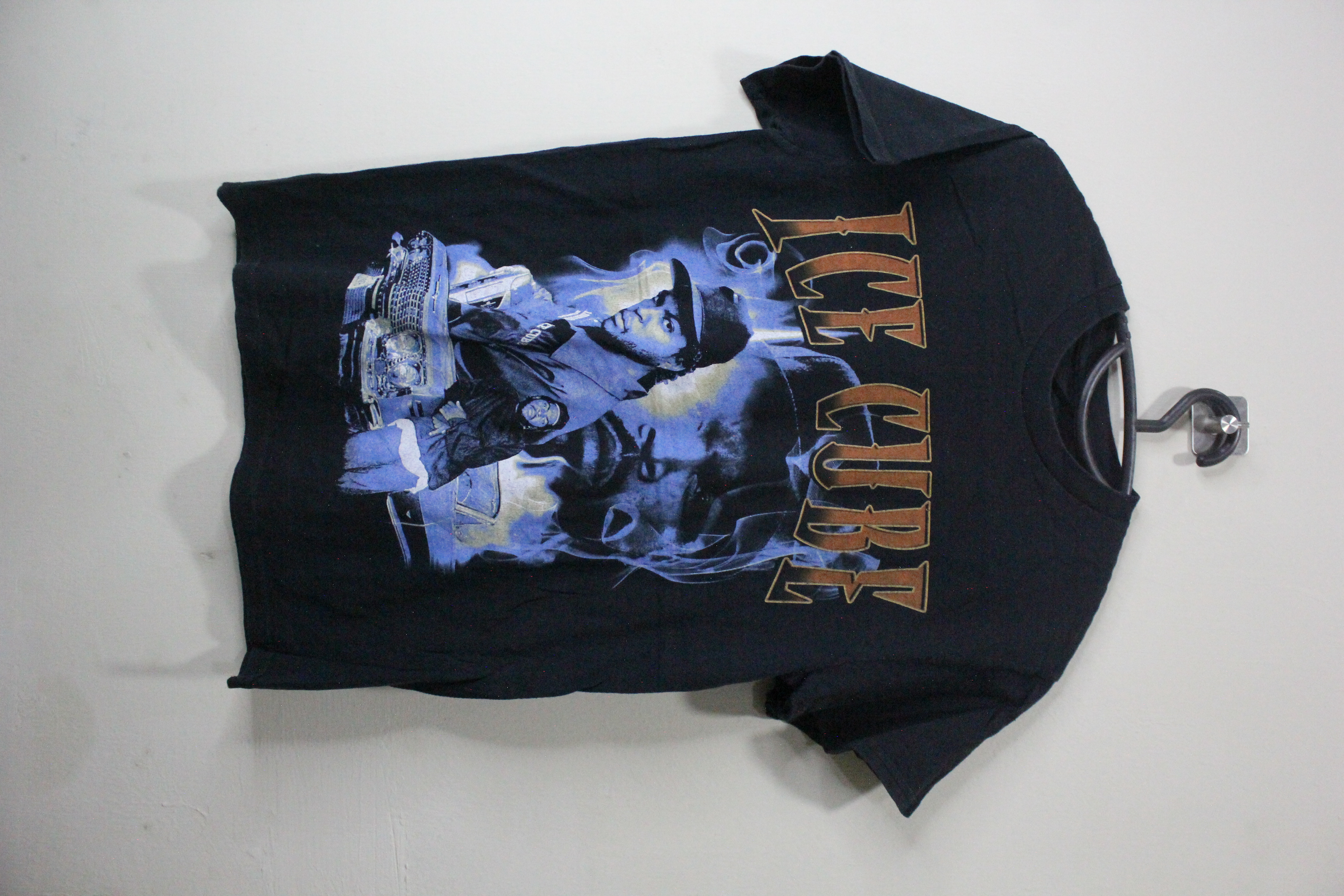 Ice Cube Graphic T-shirt