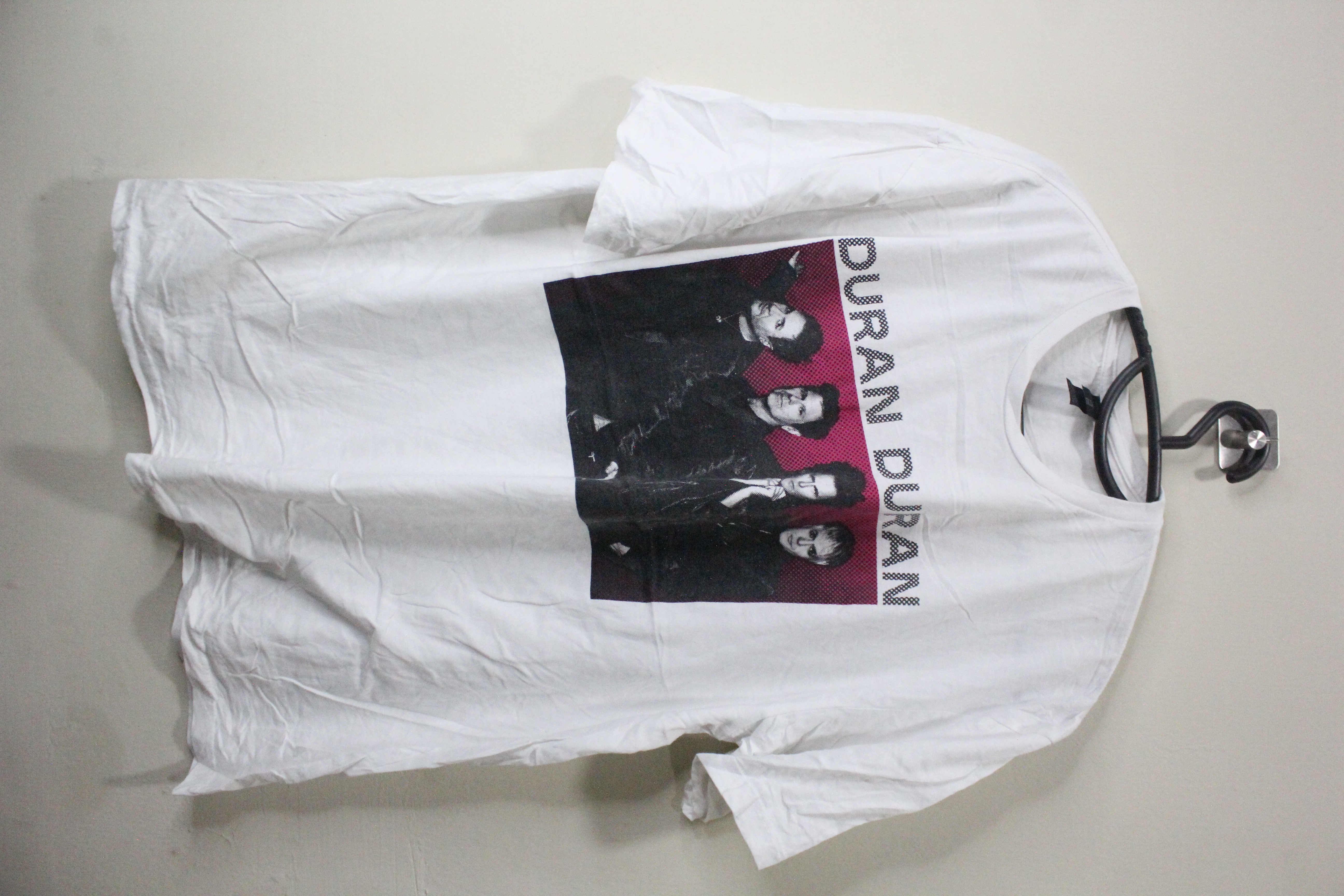 Duran Duran Band T-Shirt