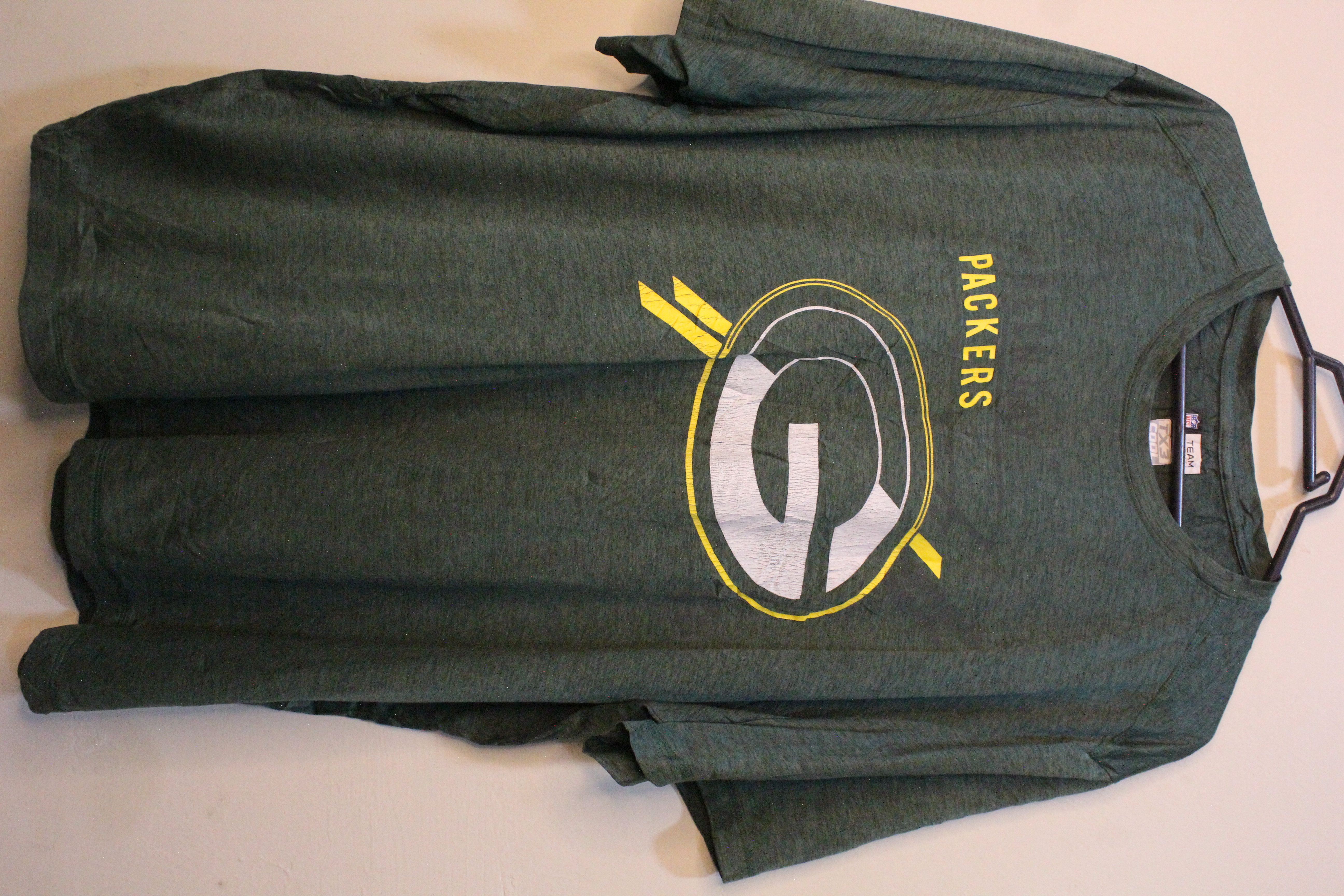 Green Bay Packers T-shirt