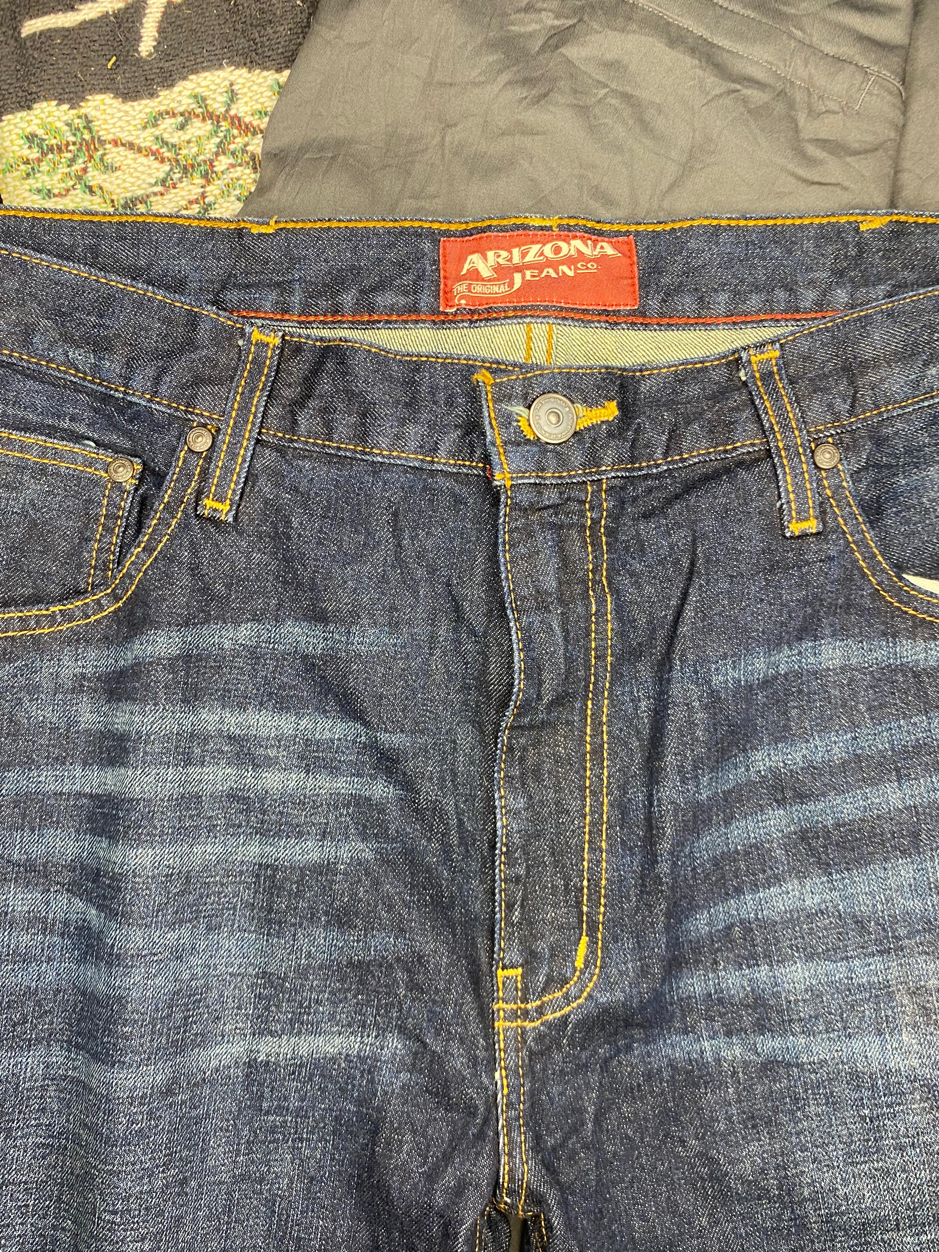 Arizona Jeans Denim Pants