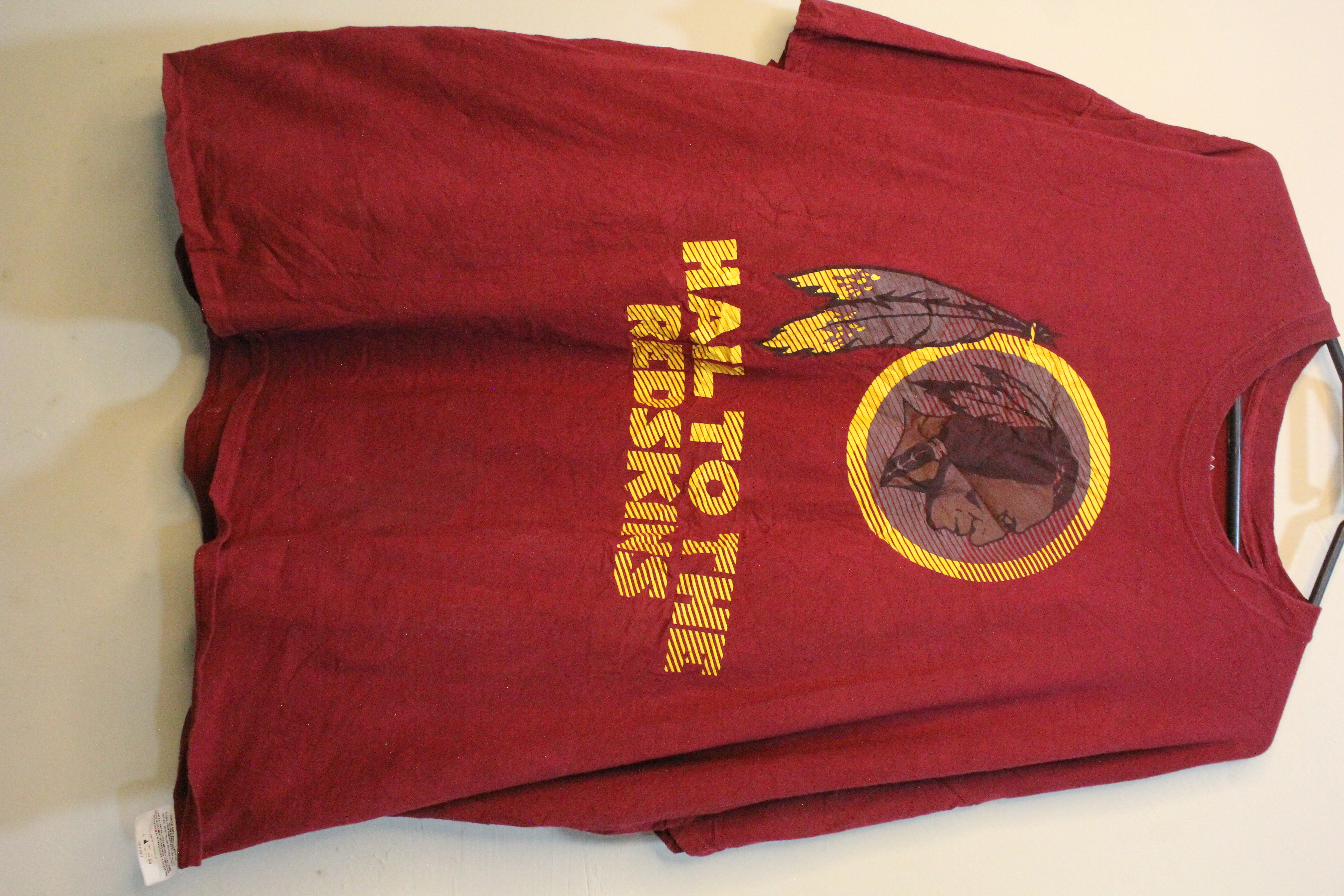 Washington Redskins T-Shirt