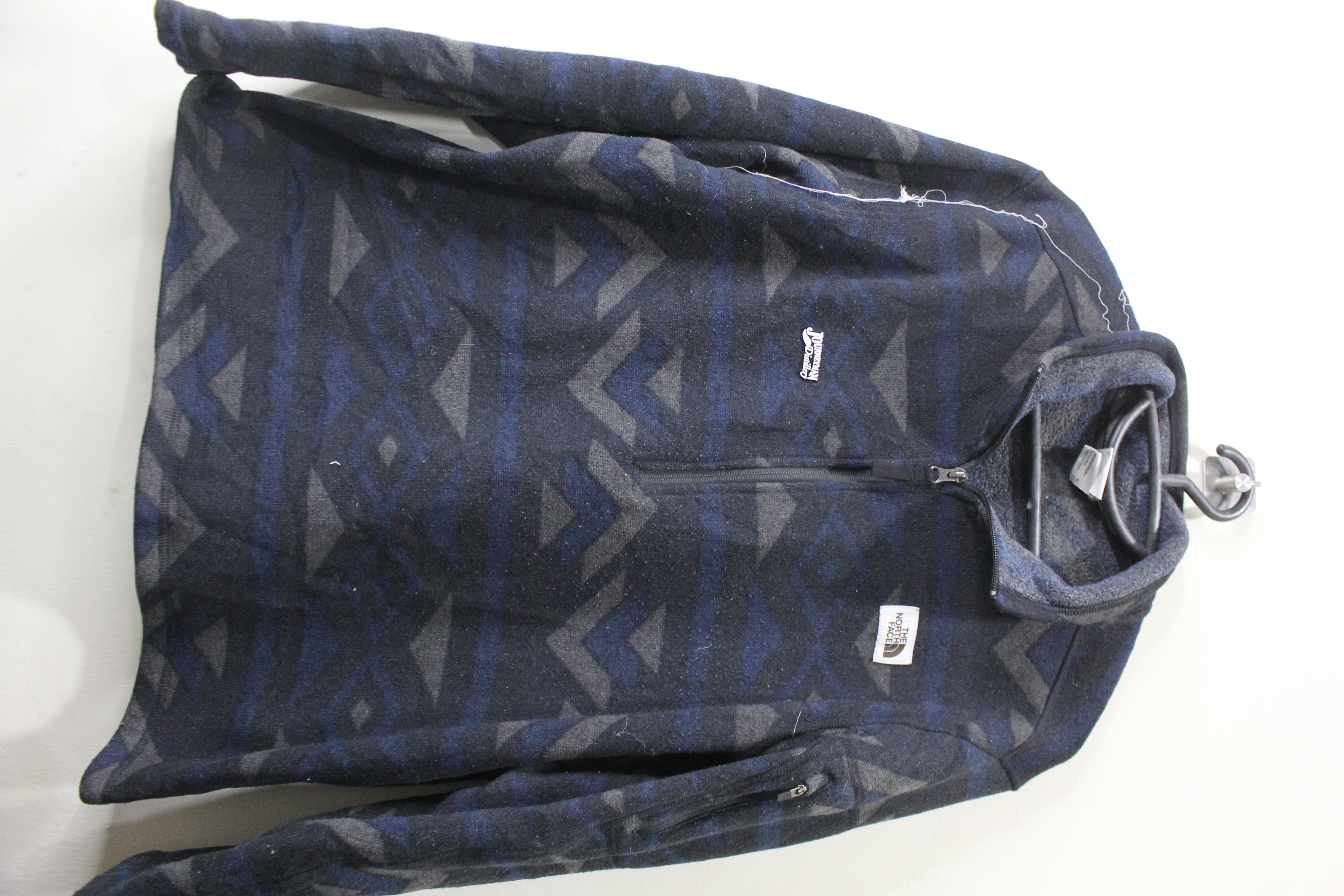 Patagonia Fleece Pullover