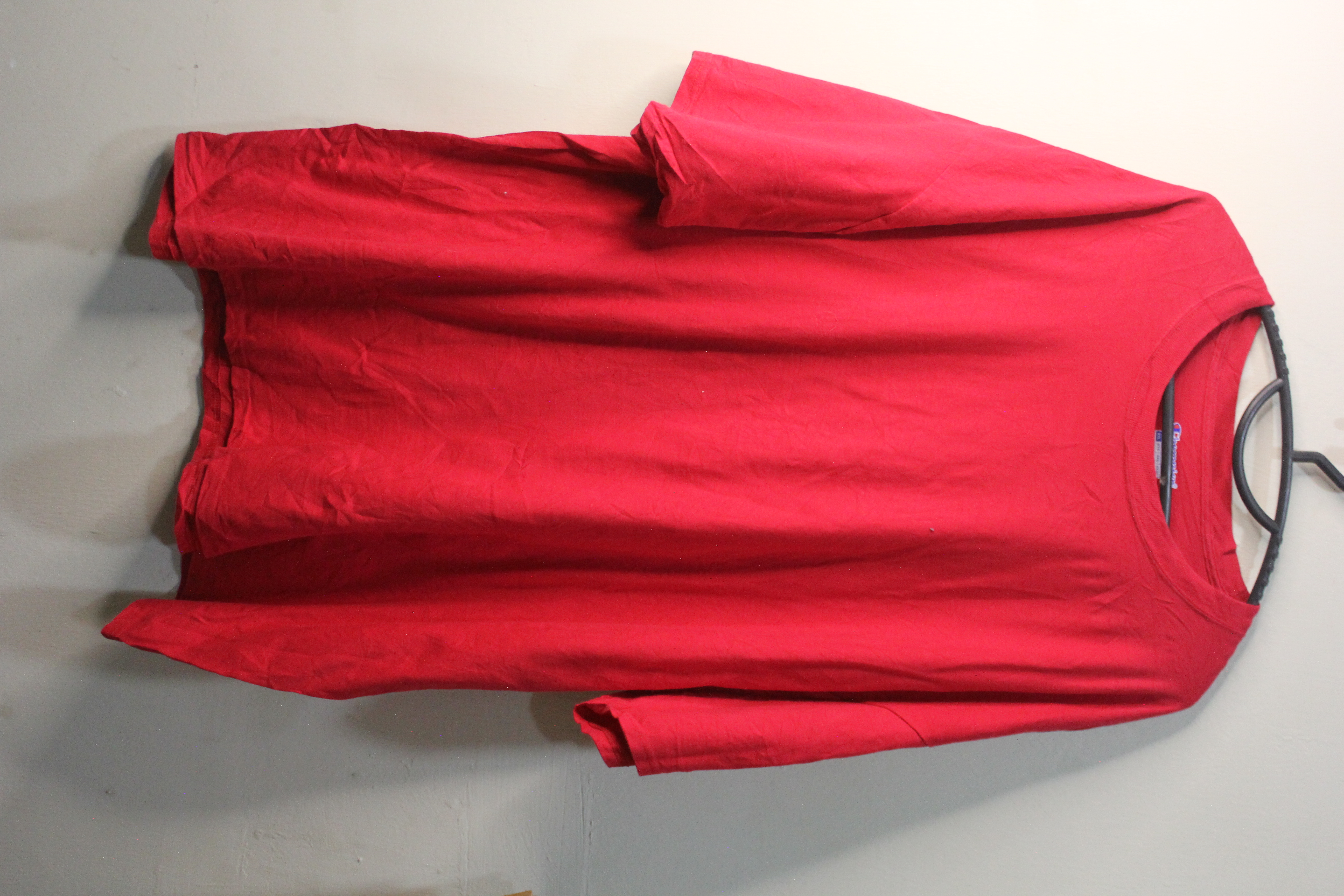Red T-Shirt