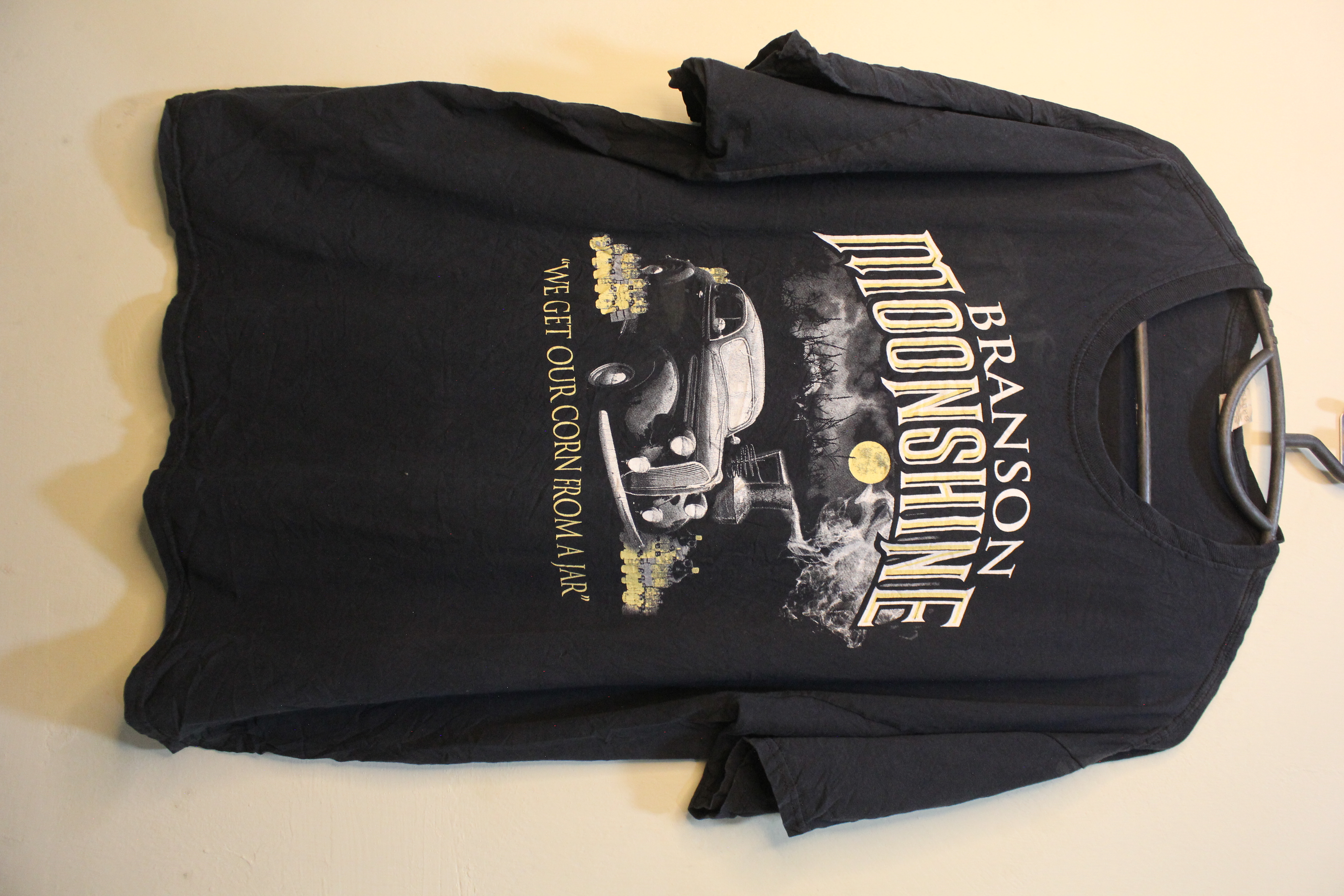 Branson Moonshine T-Shirt
