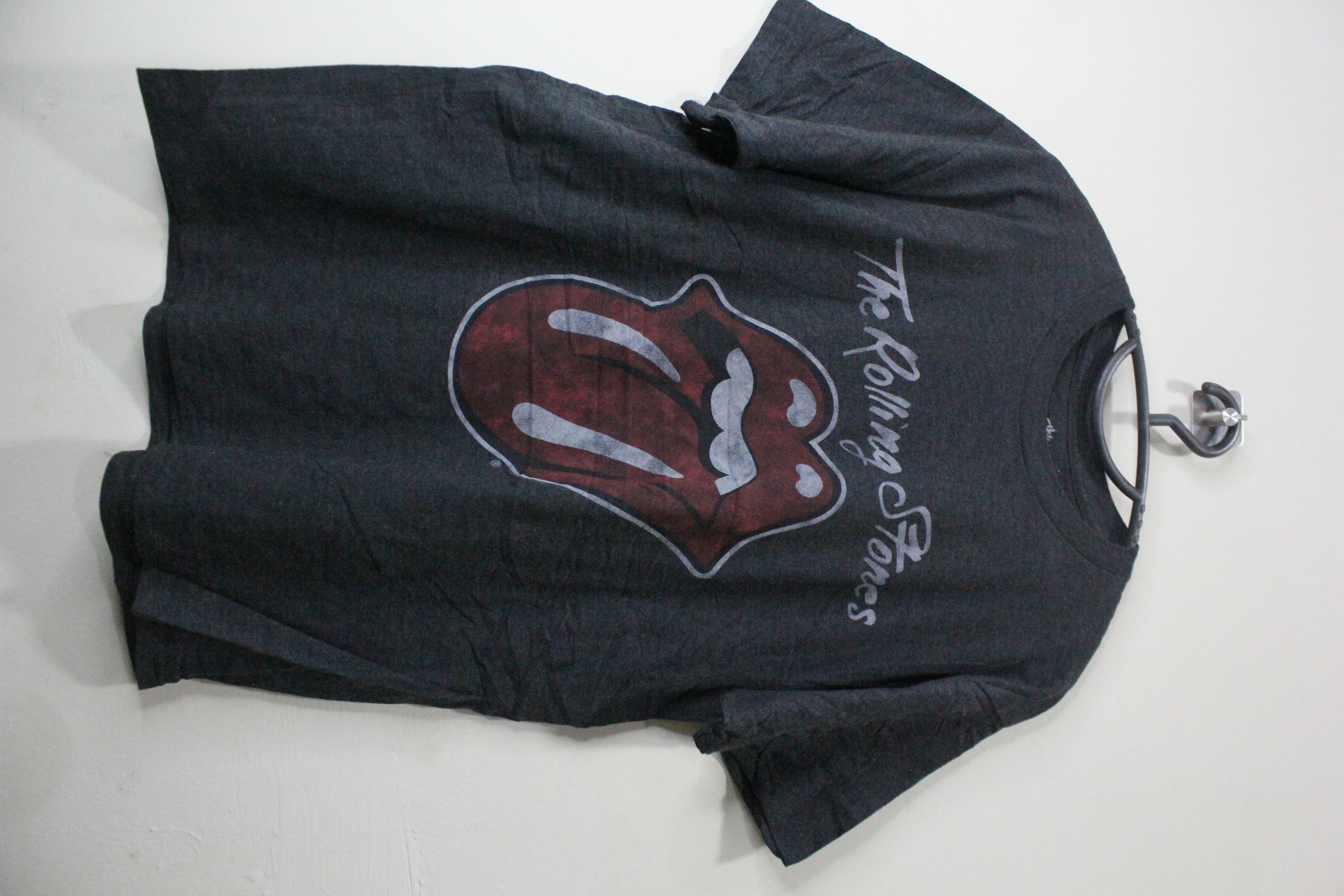The Rolling Stones Graphic T-Shirt