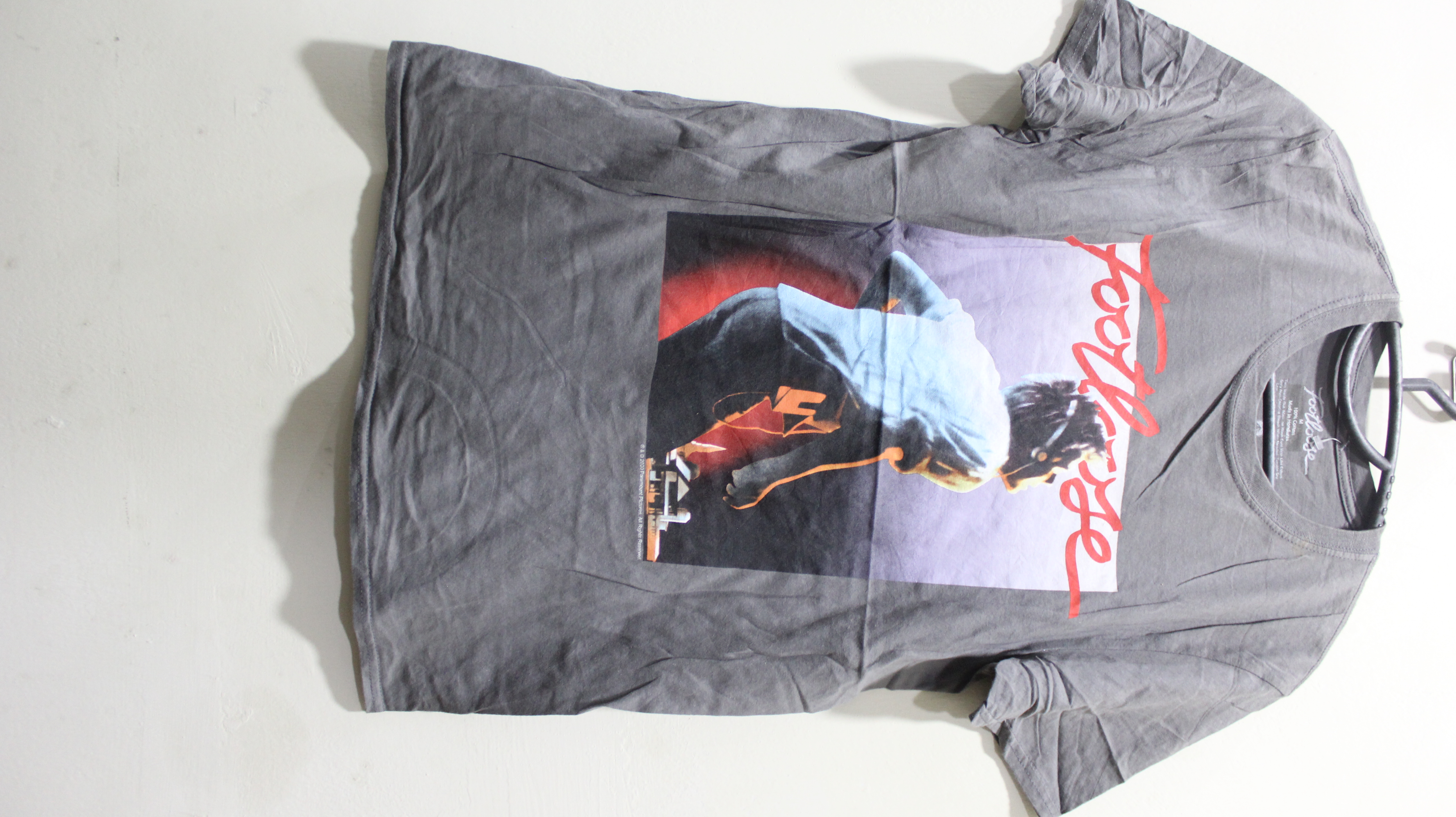 Graphic Printed T-Shirt
