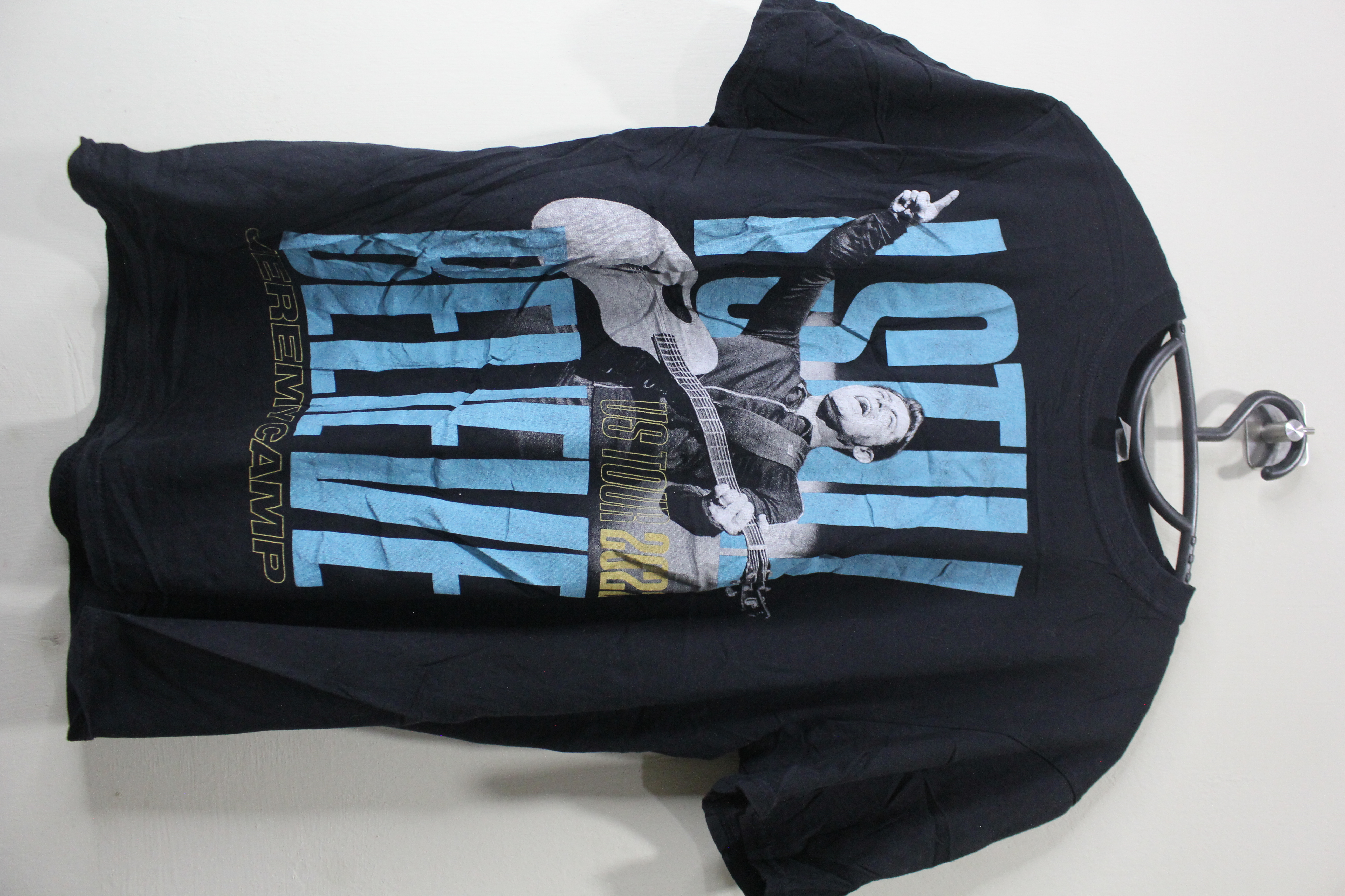 Graphic Print T-Shirt