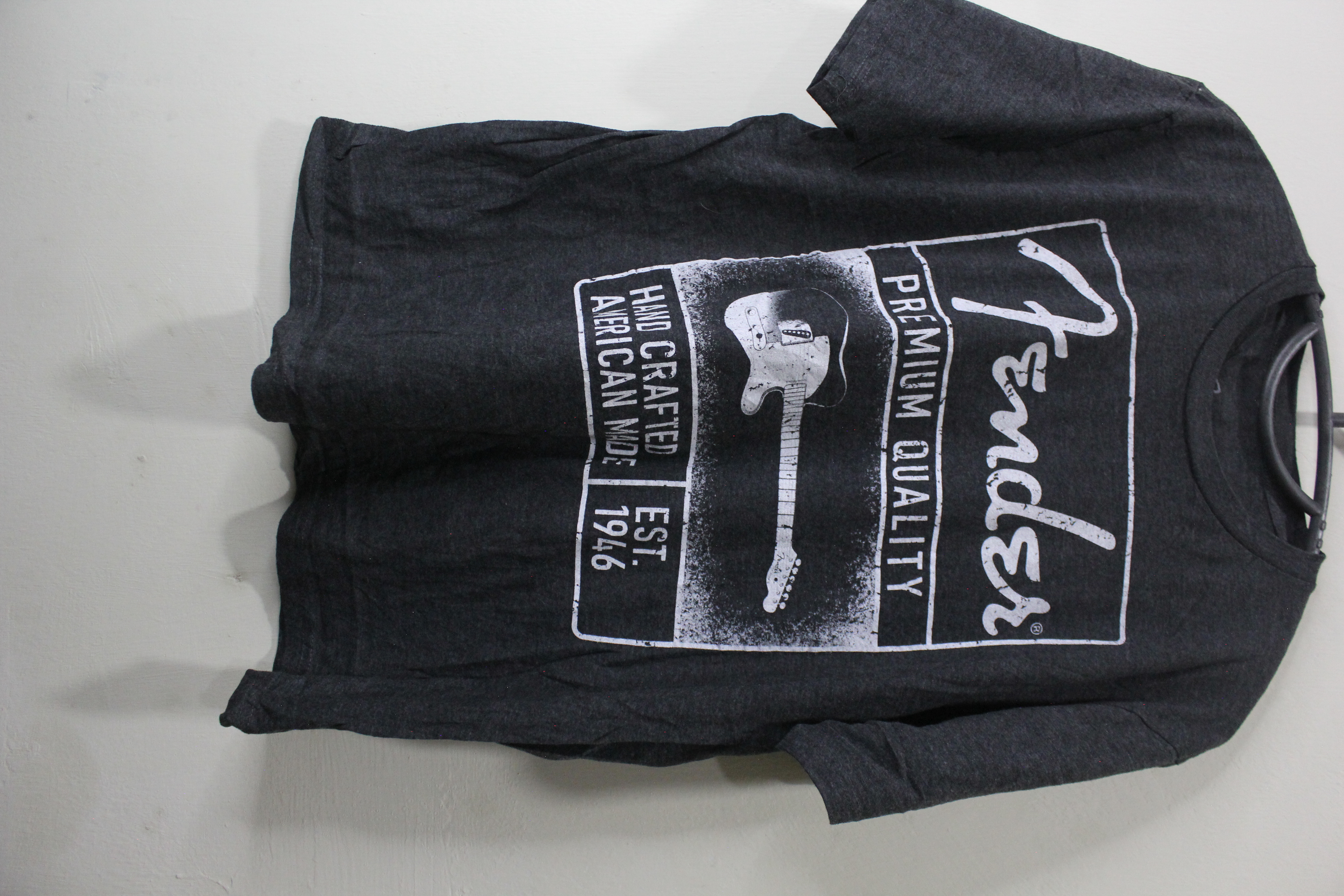 Fender Premium Quality T-Shirt