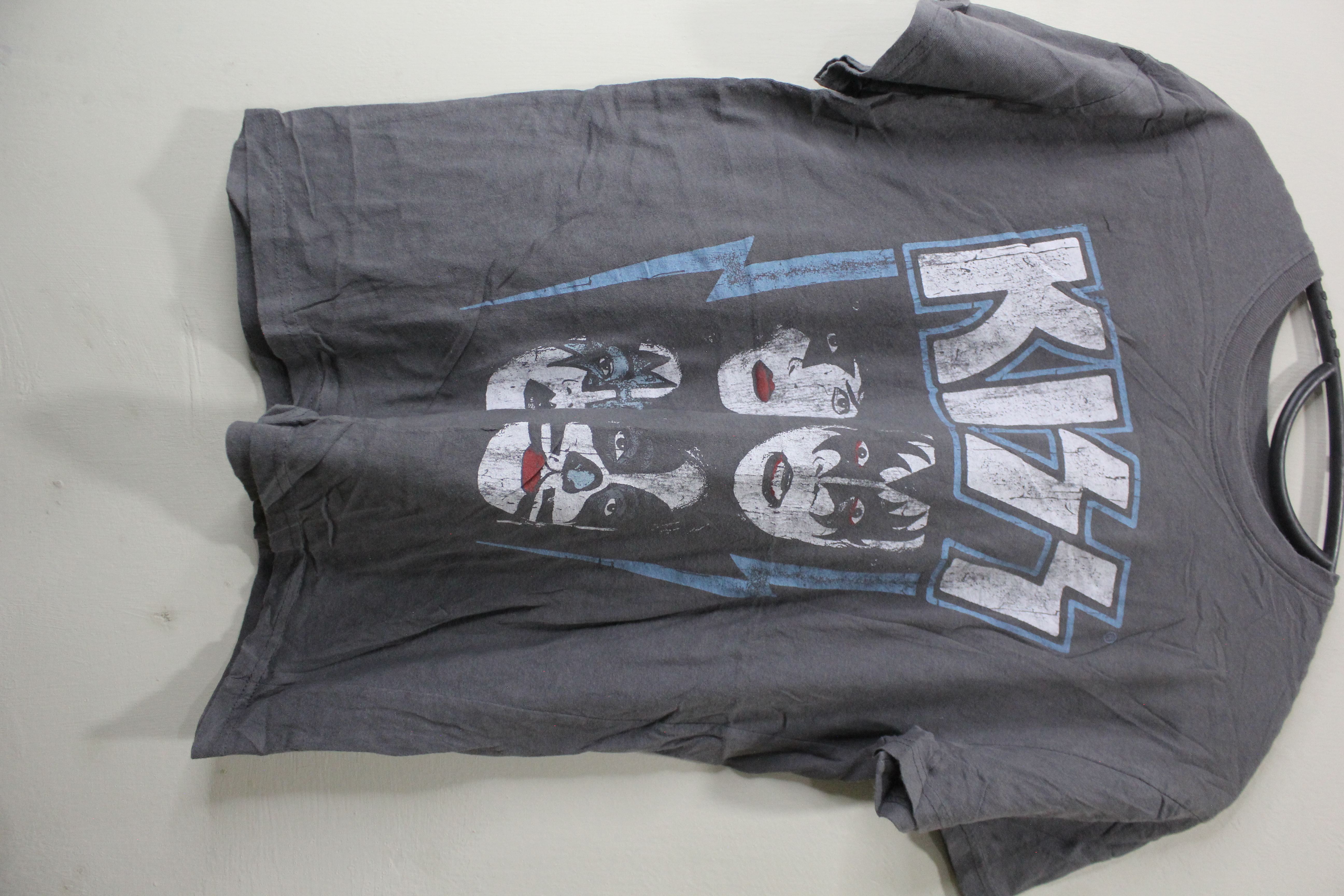 KISS Band T-Shirt