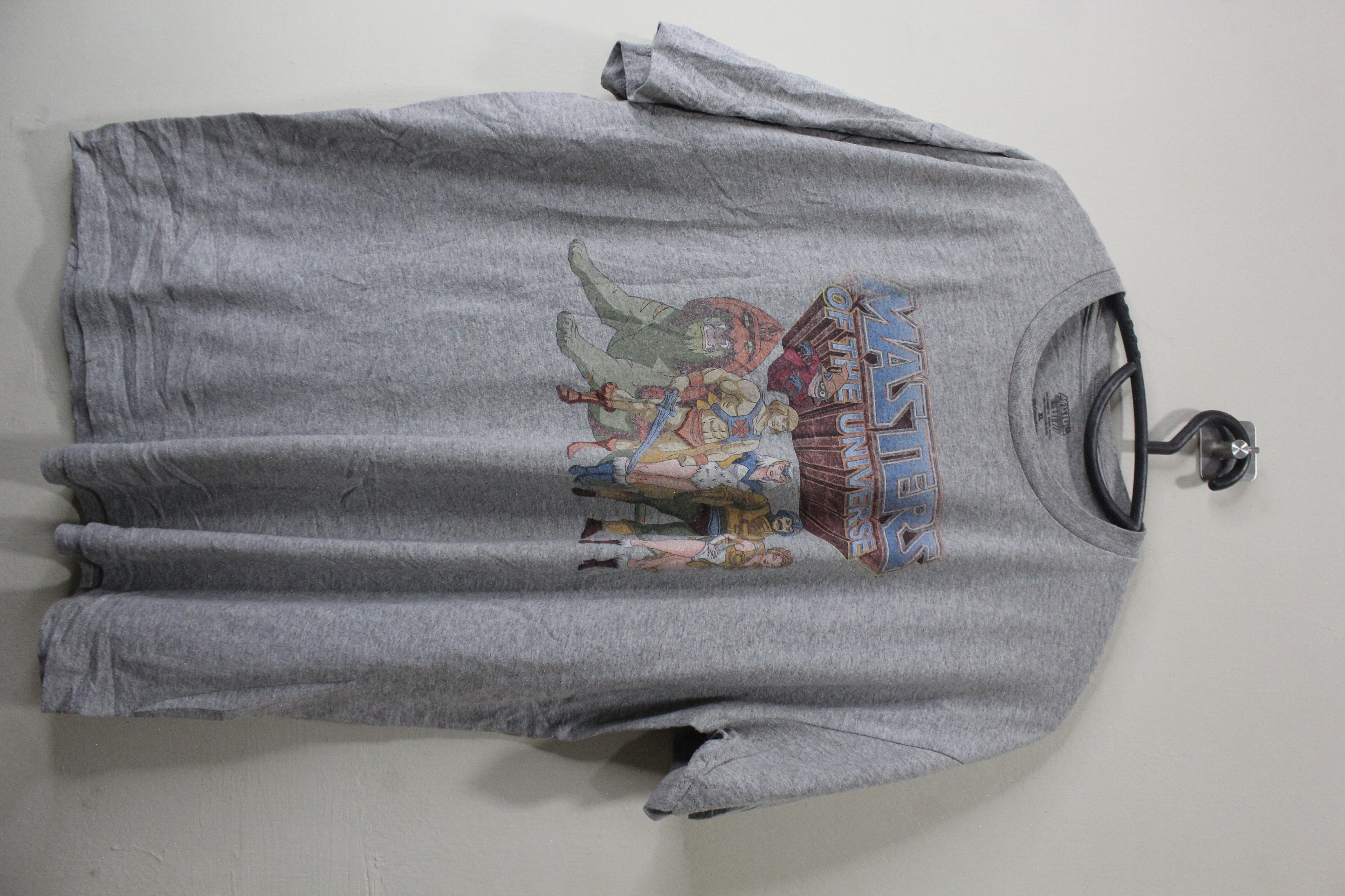 Masters of the Universe Graphic T-Shirt
