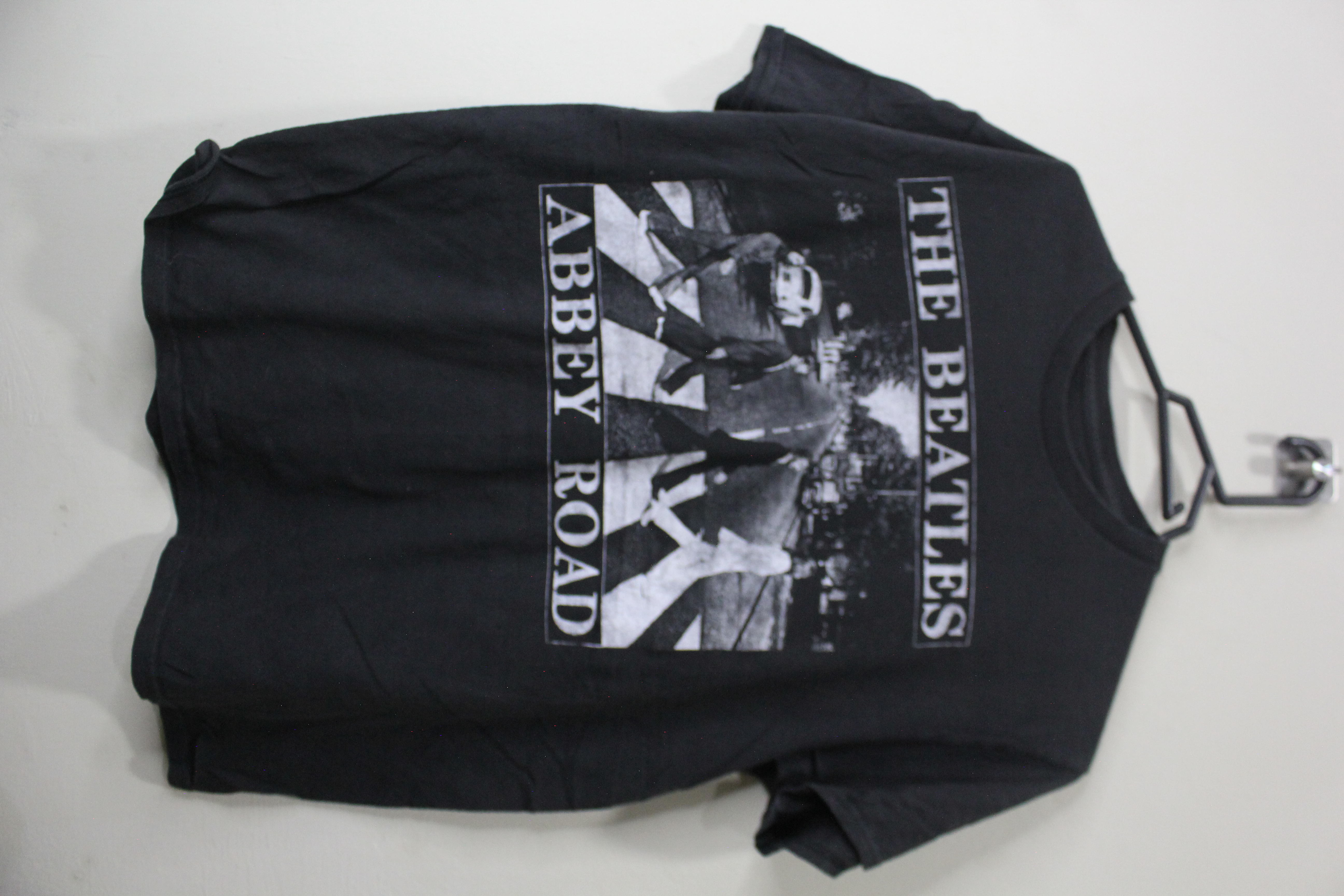 The Beatles Abbey Road T-shirt