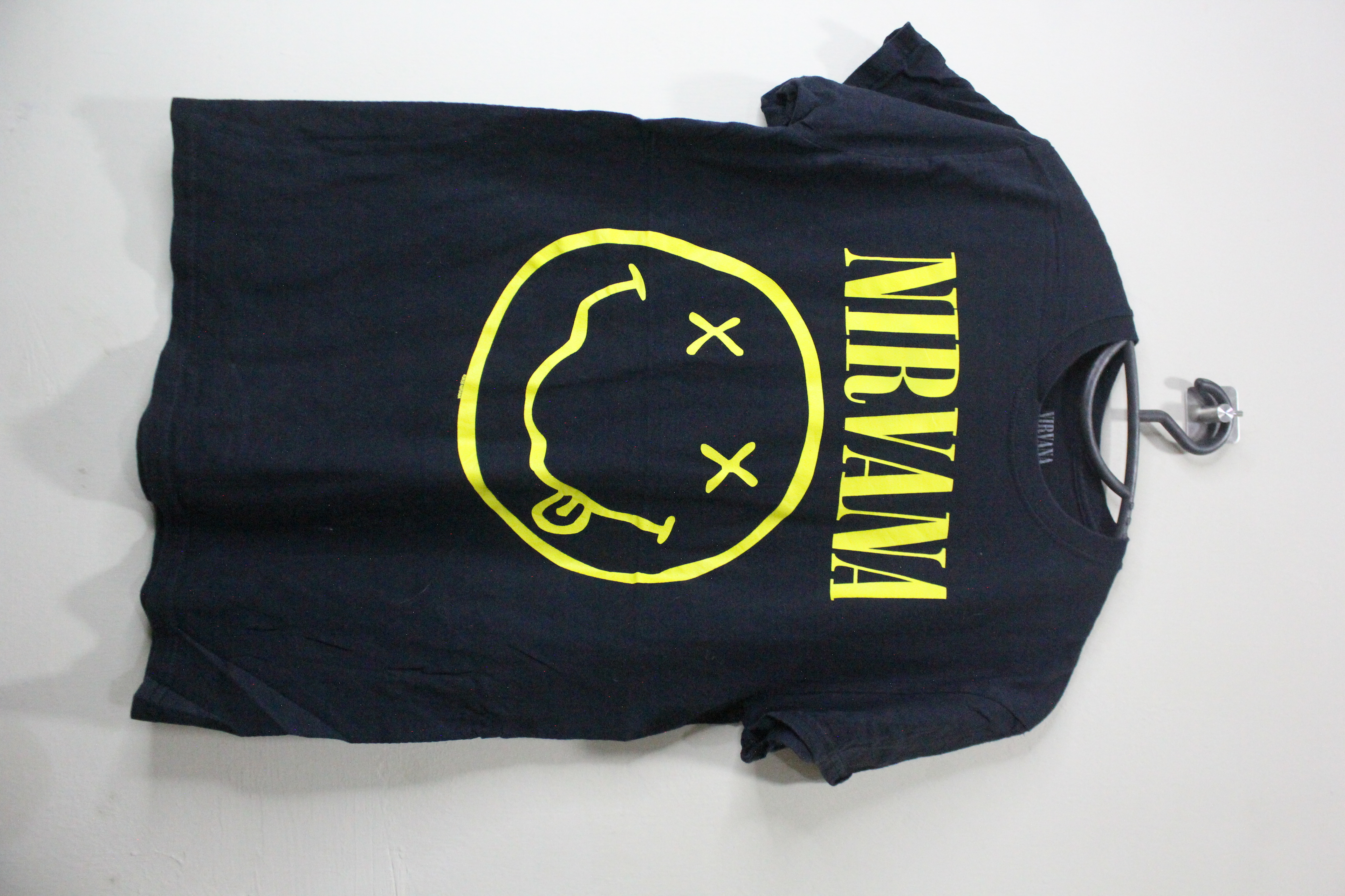 Nirvana Band T-Shirt
