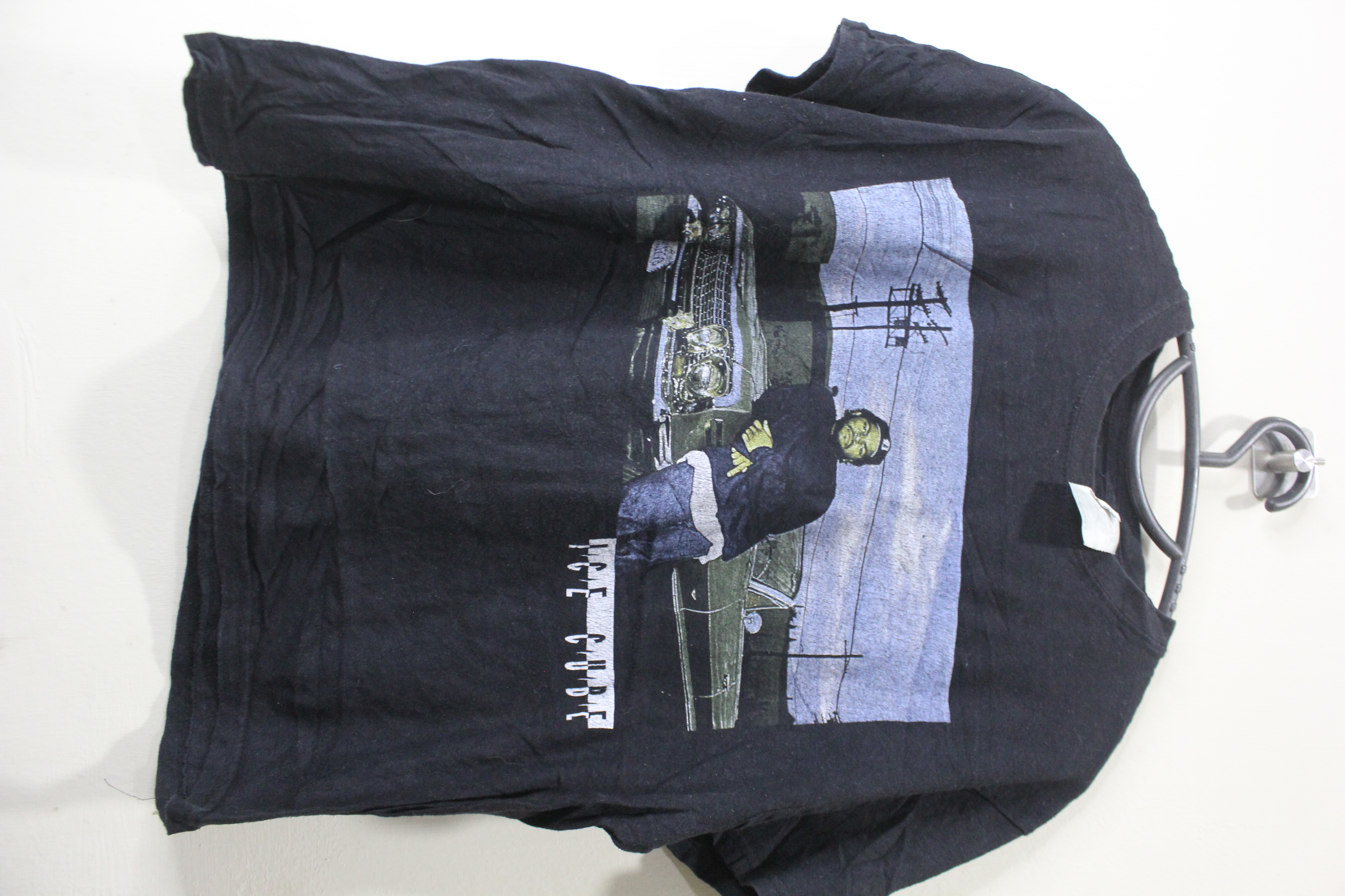 Graphic Print T-Shirt