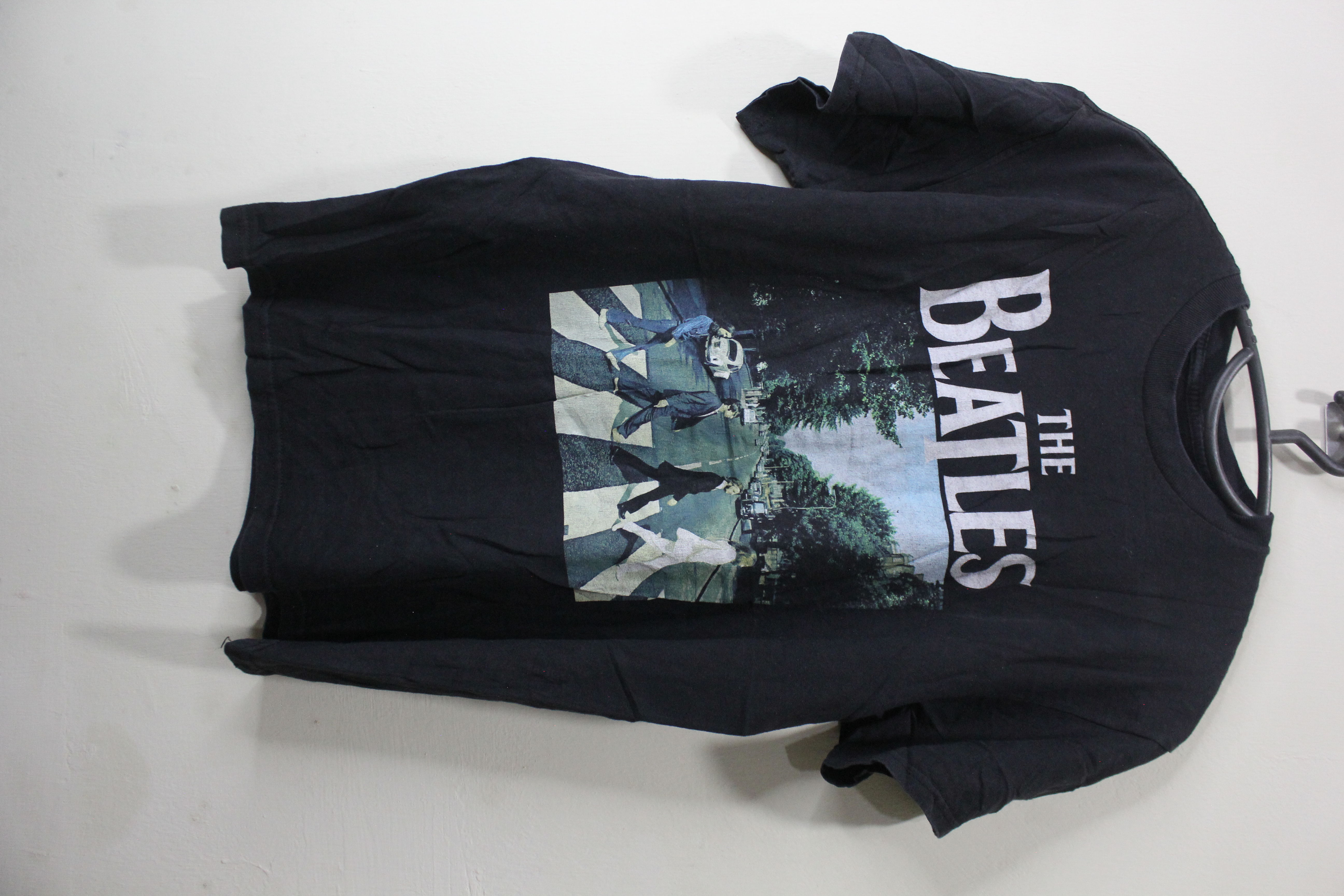 The Beatles Abbey Road T-Shirt