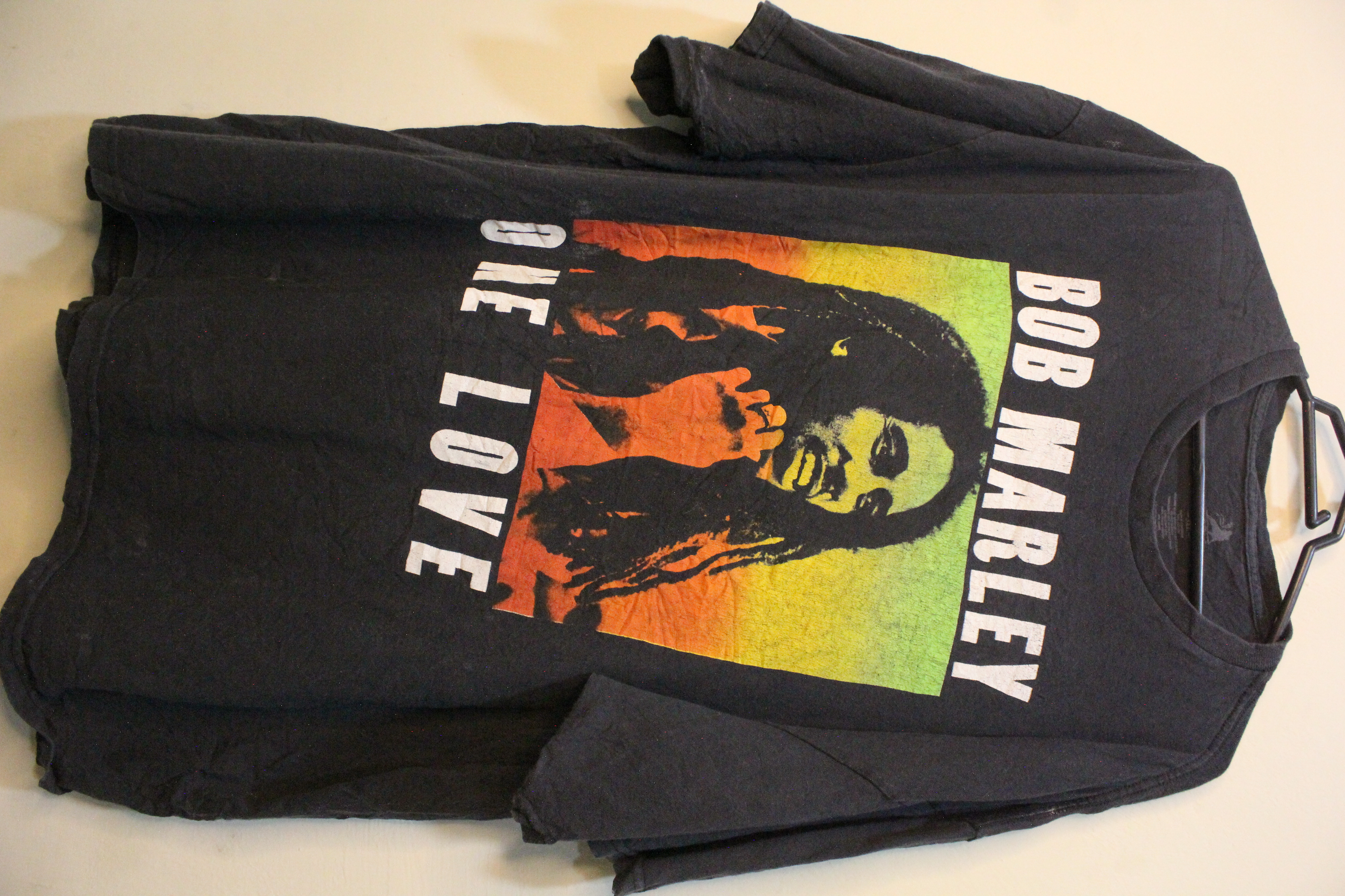 Bob Marley One Love T-Shirt