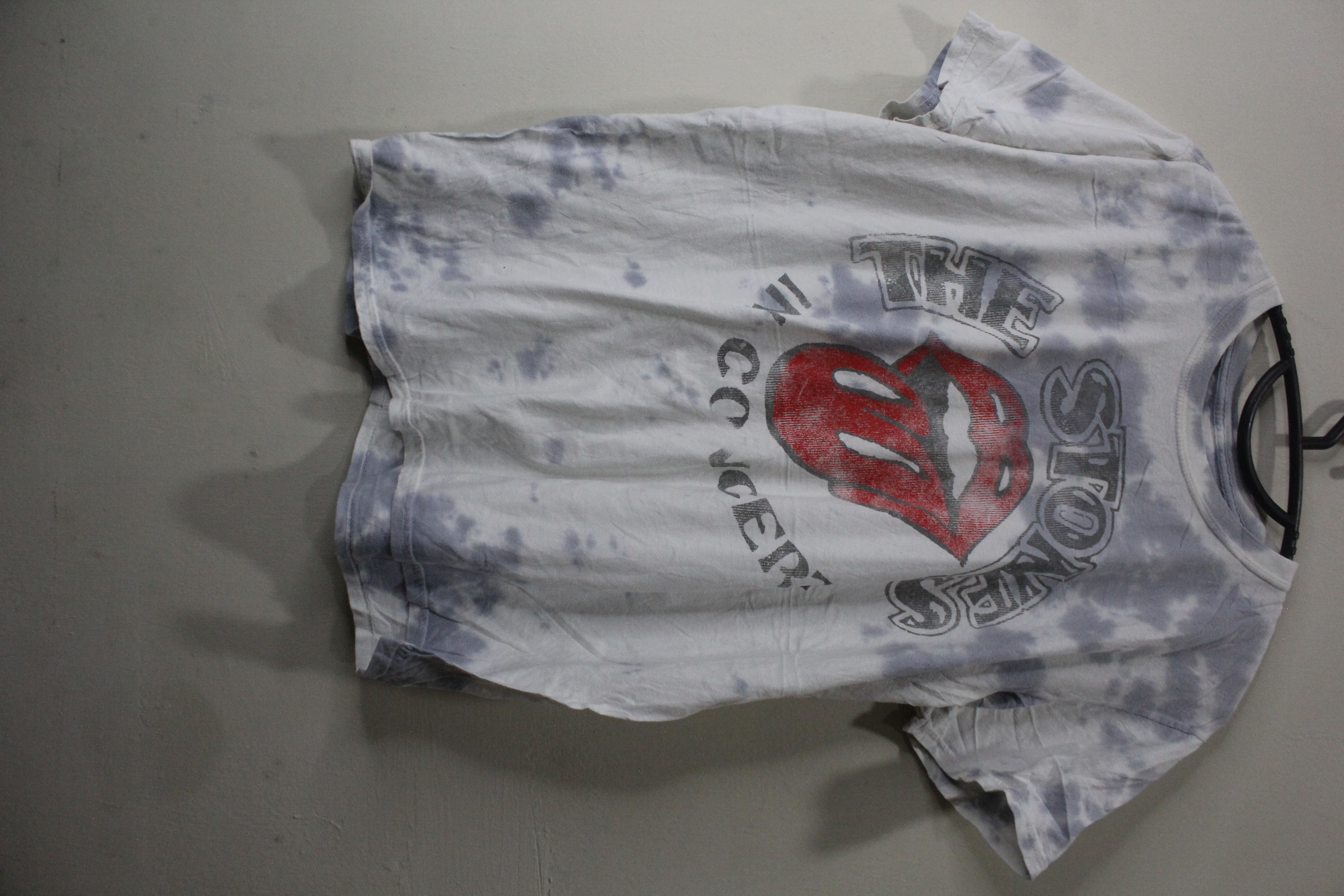 Vintage Rolling Stones T-shirt