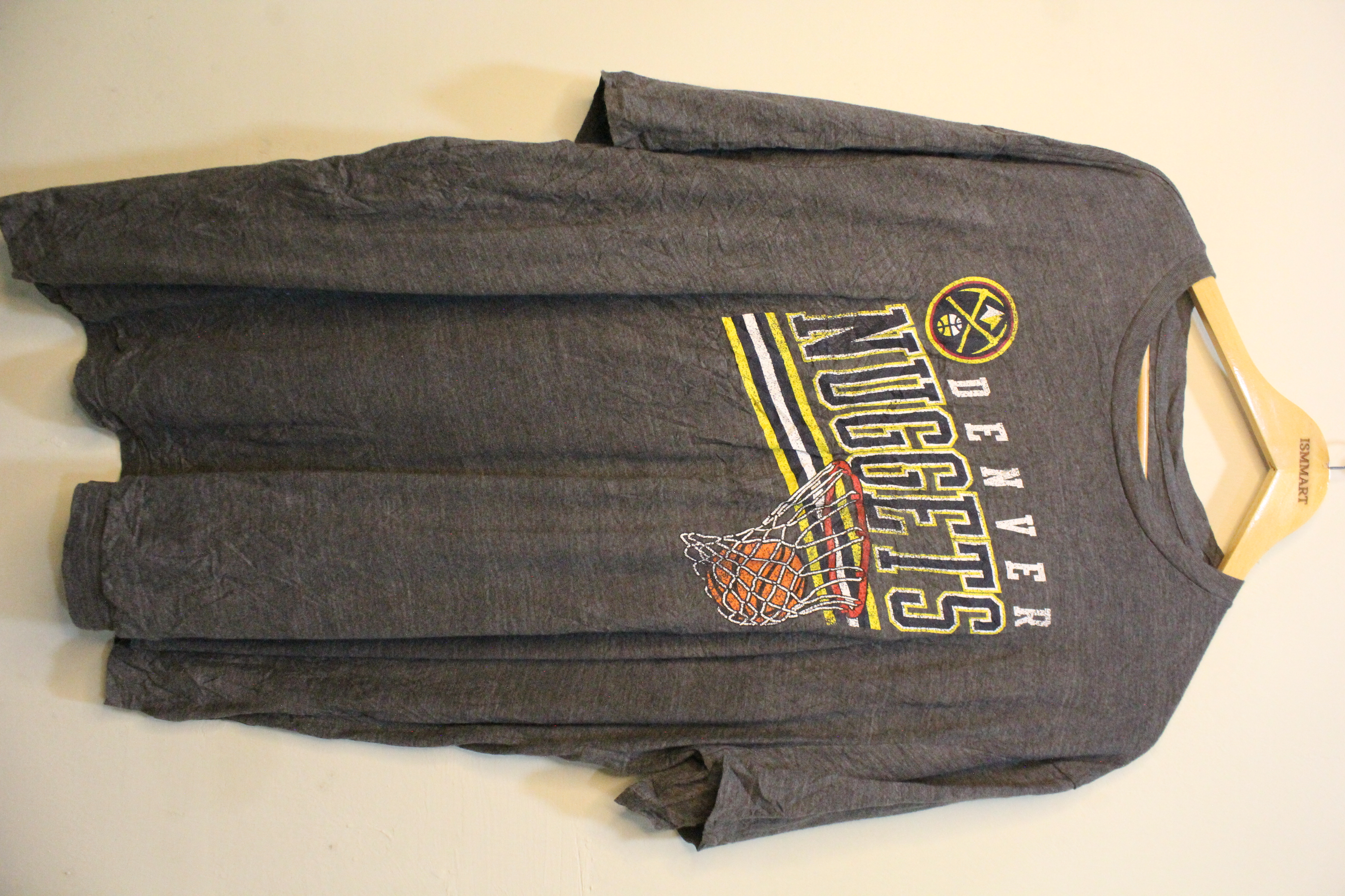 Denver Nuggets T-Shirt