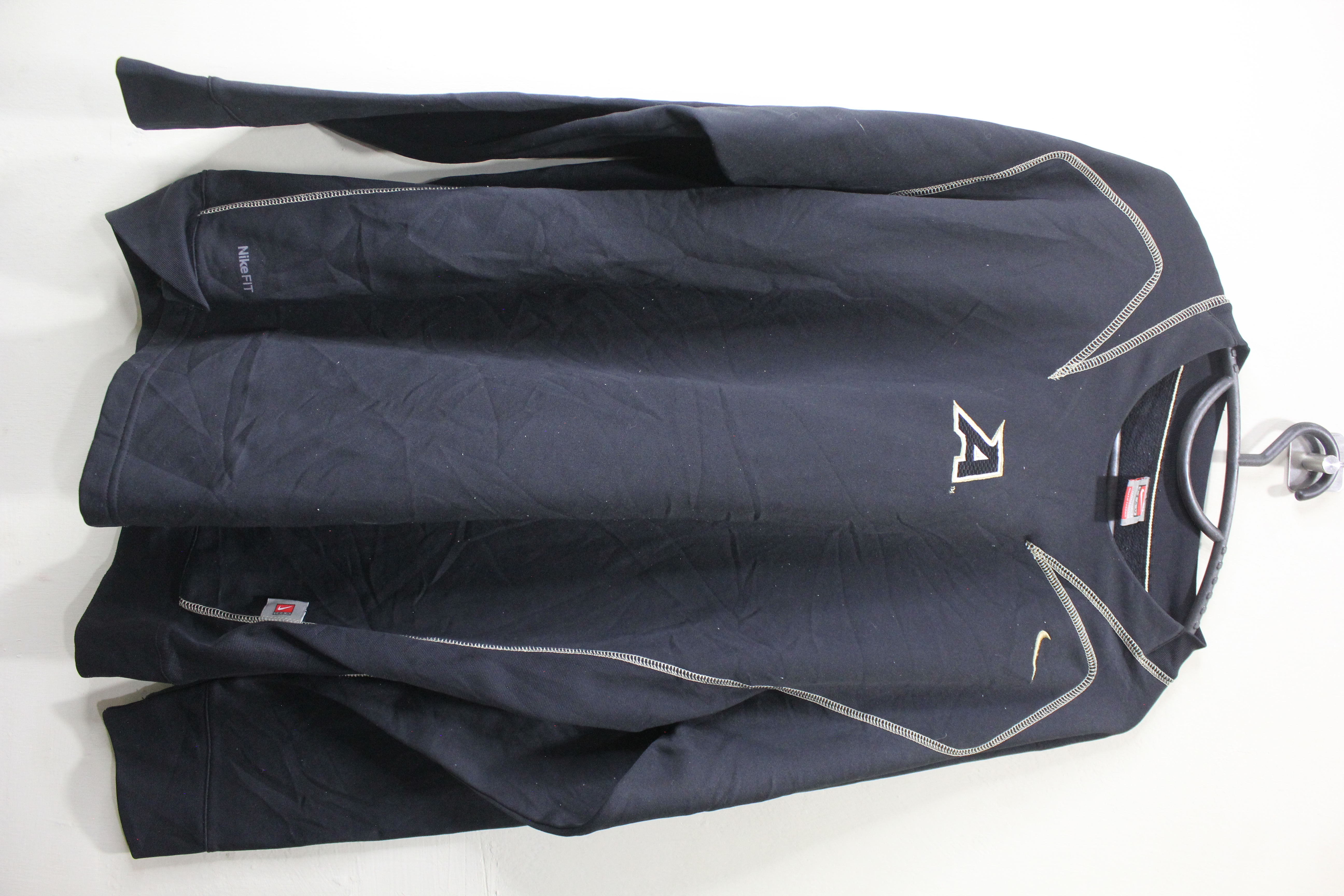 Nike Long Sleeve Pullover
