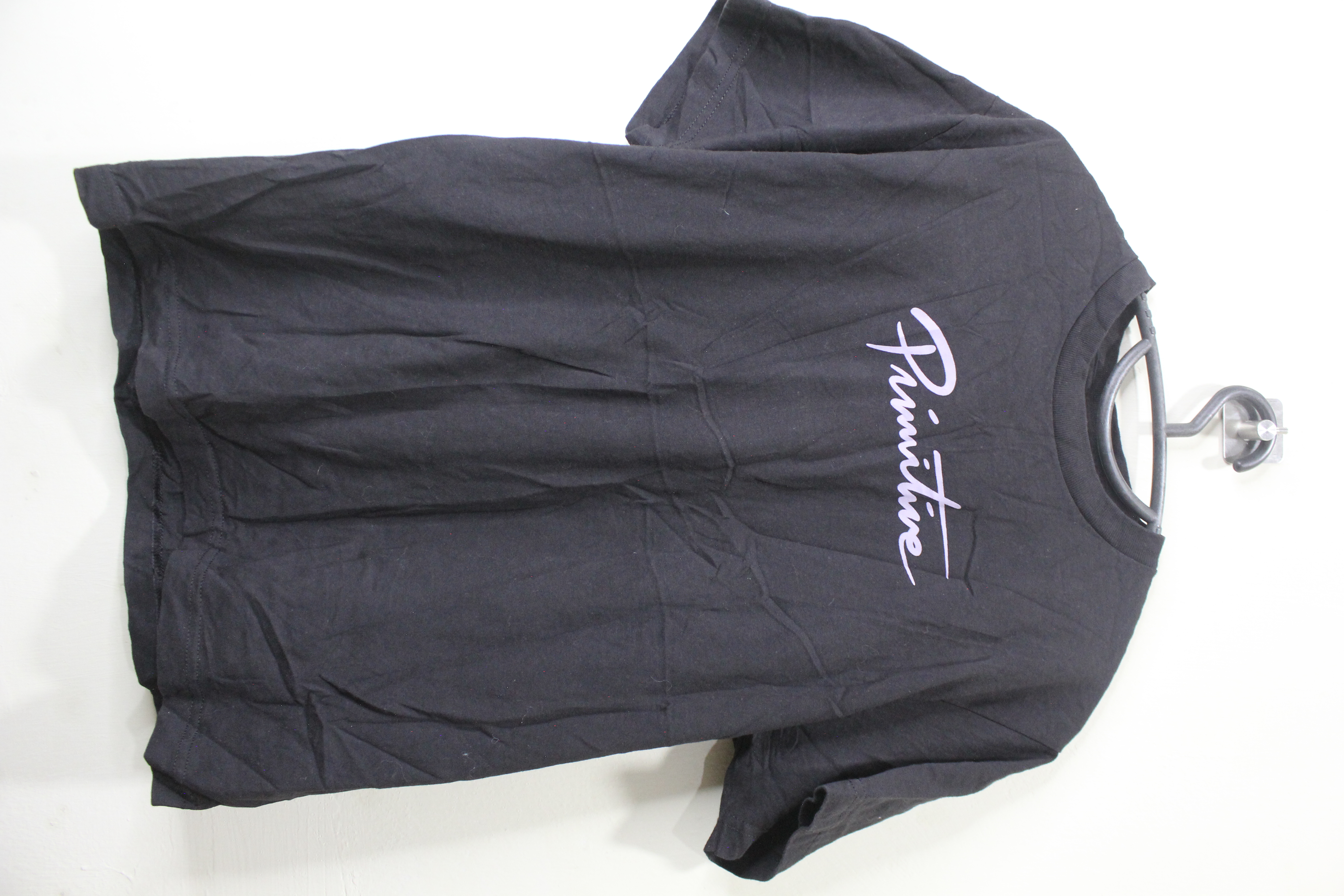 Primitive Black T-shirt