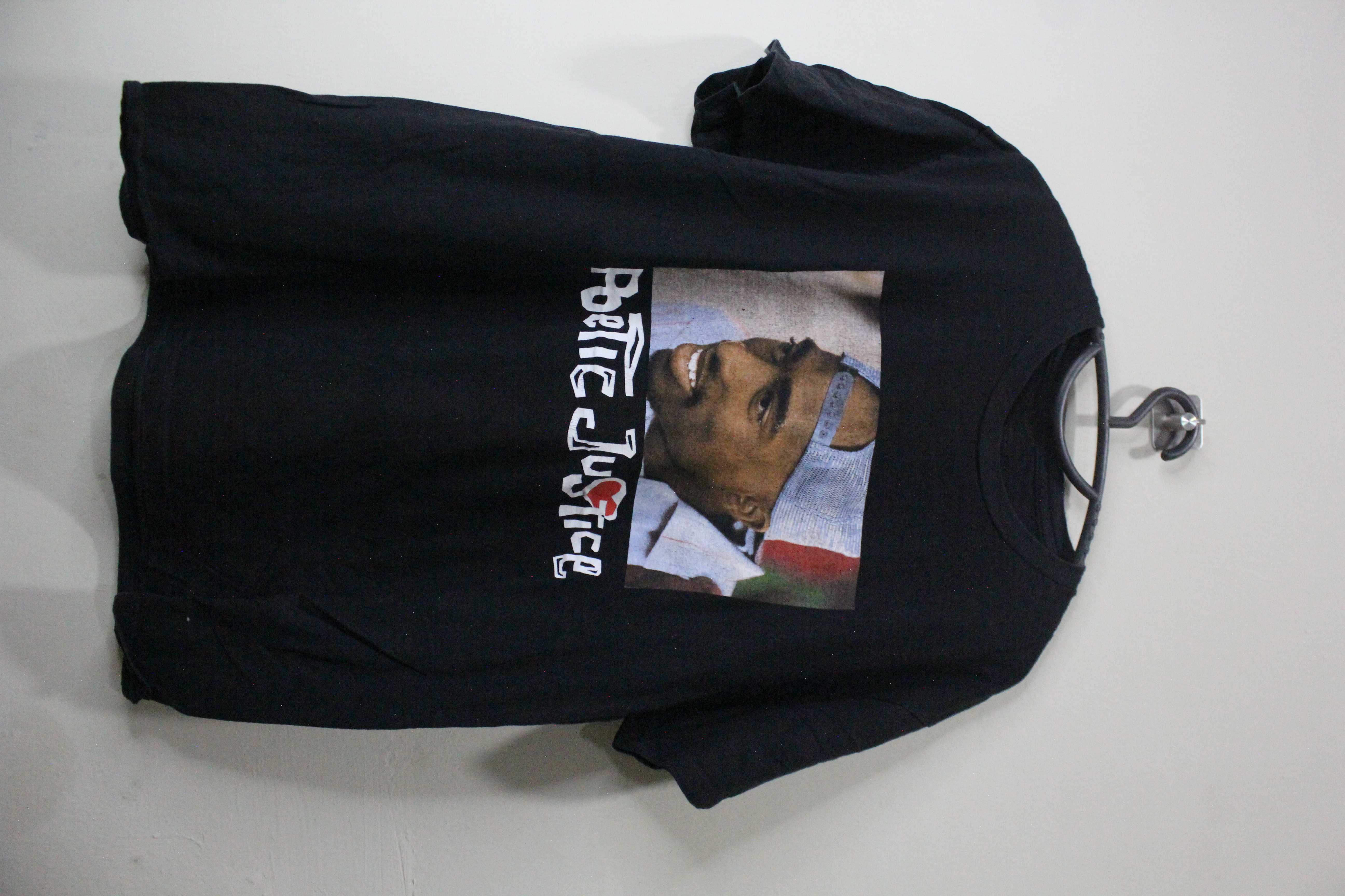 Poetic Justice Tupac T-shirt