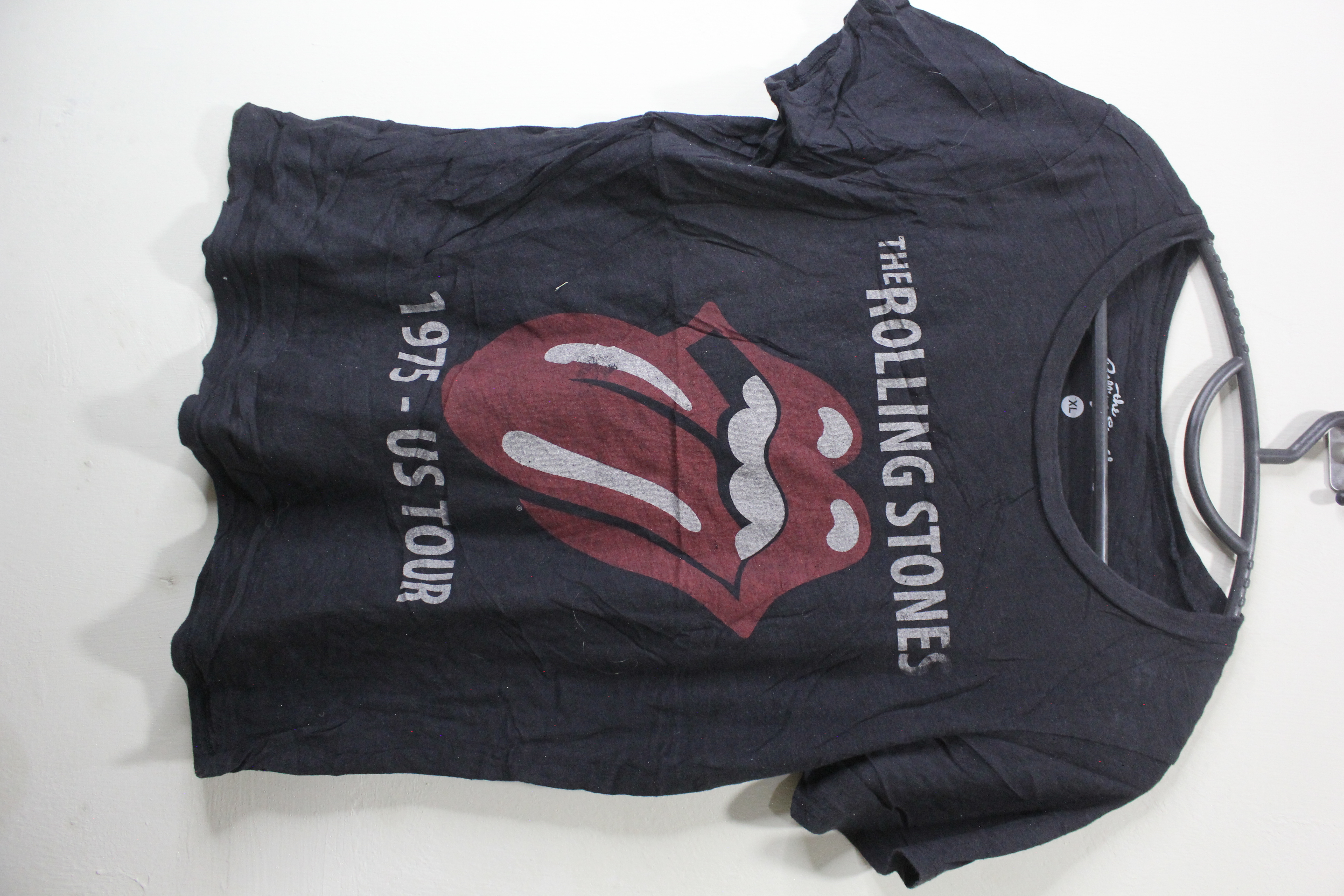 The Rolling Stones T-shirt