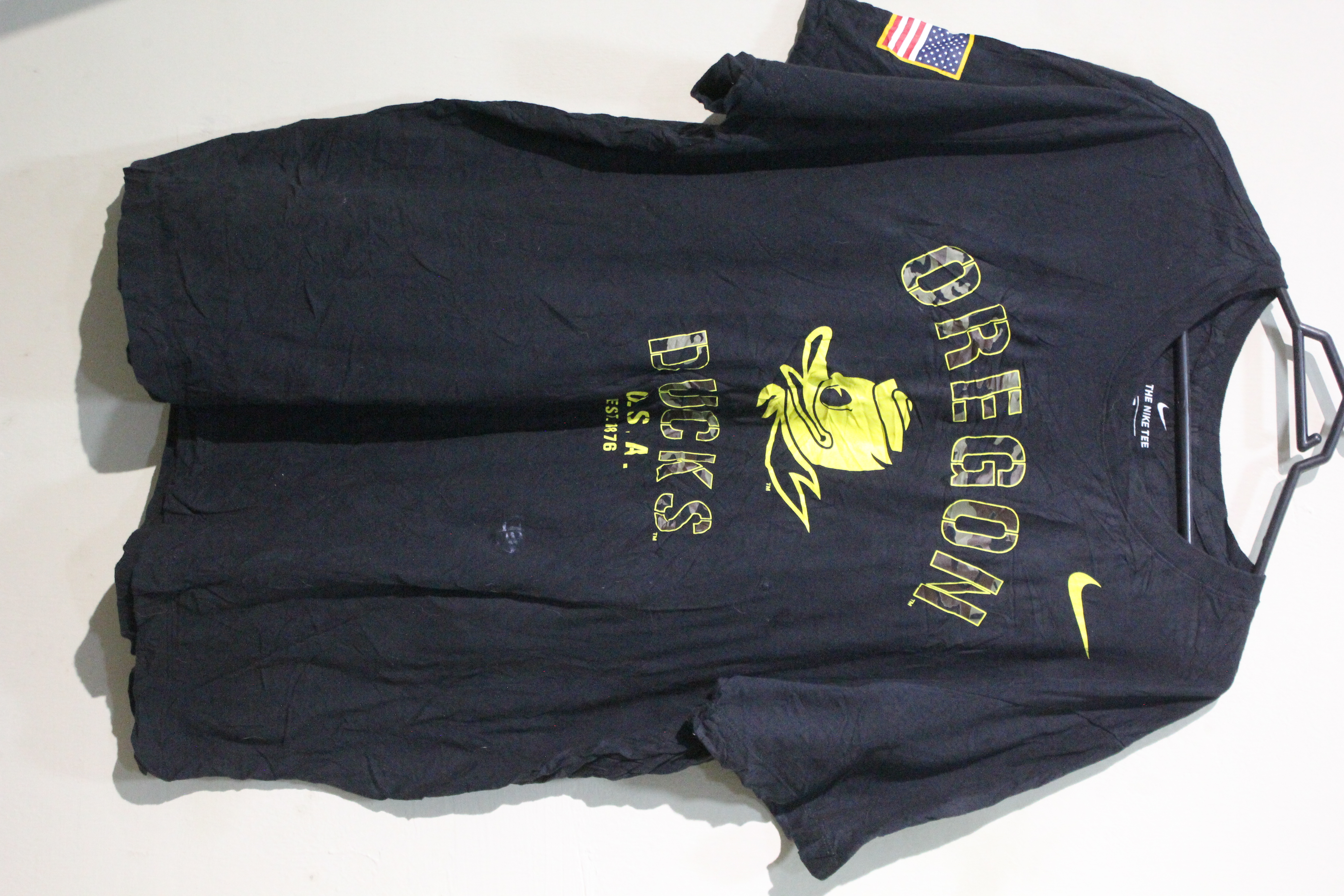 Oregon Ducks T-Shirt