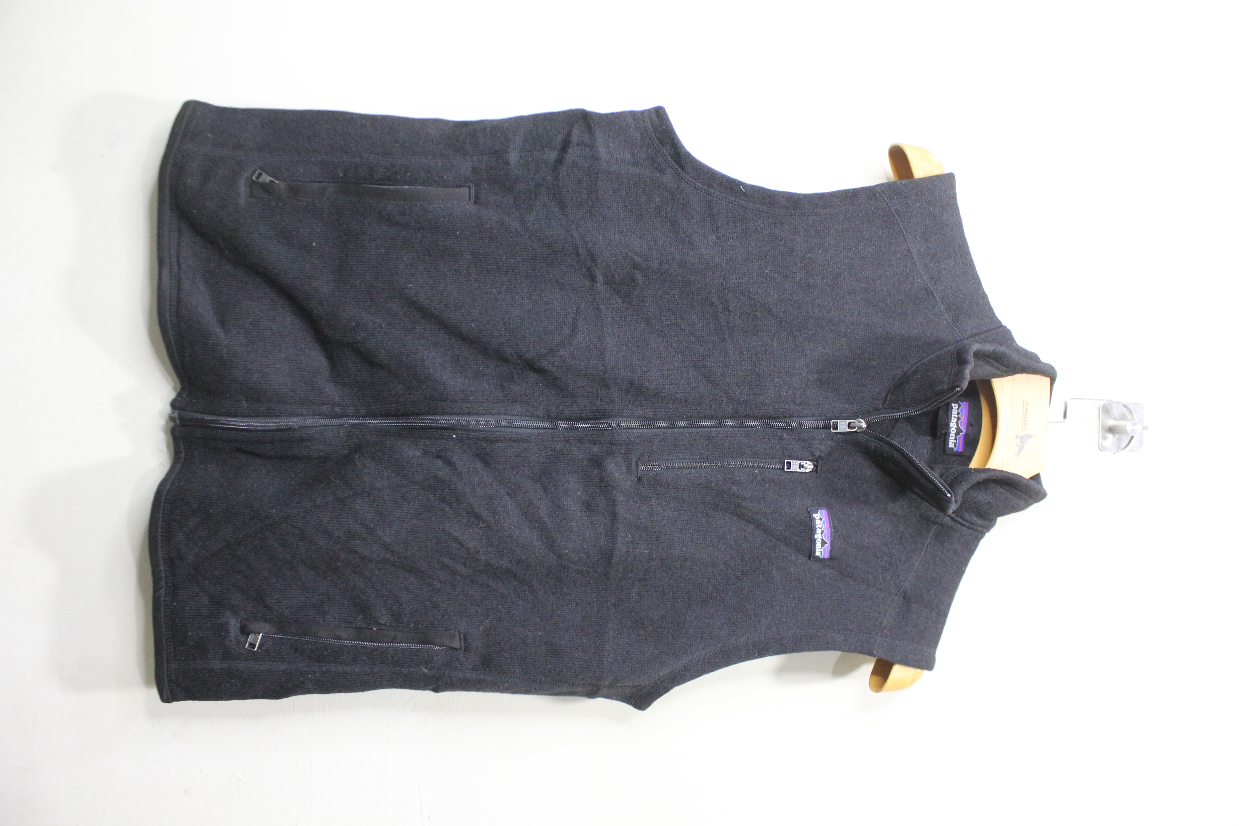 Patagonia Fleece Vest