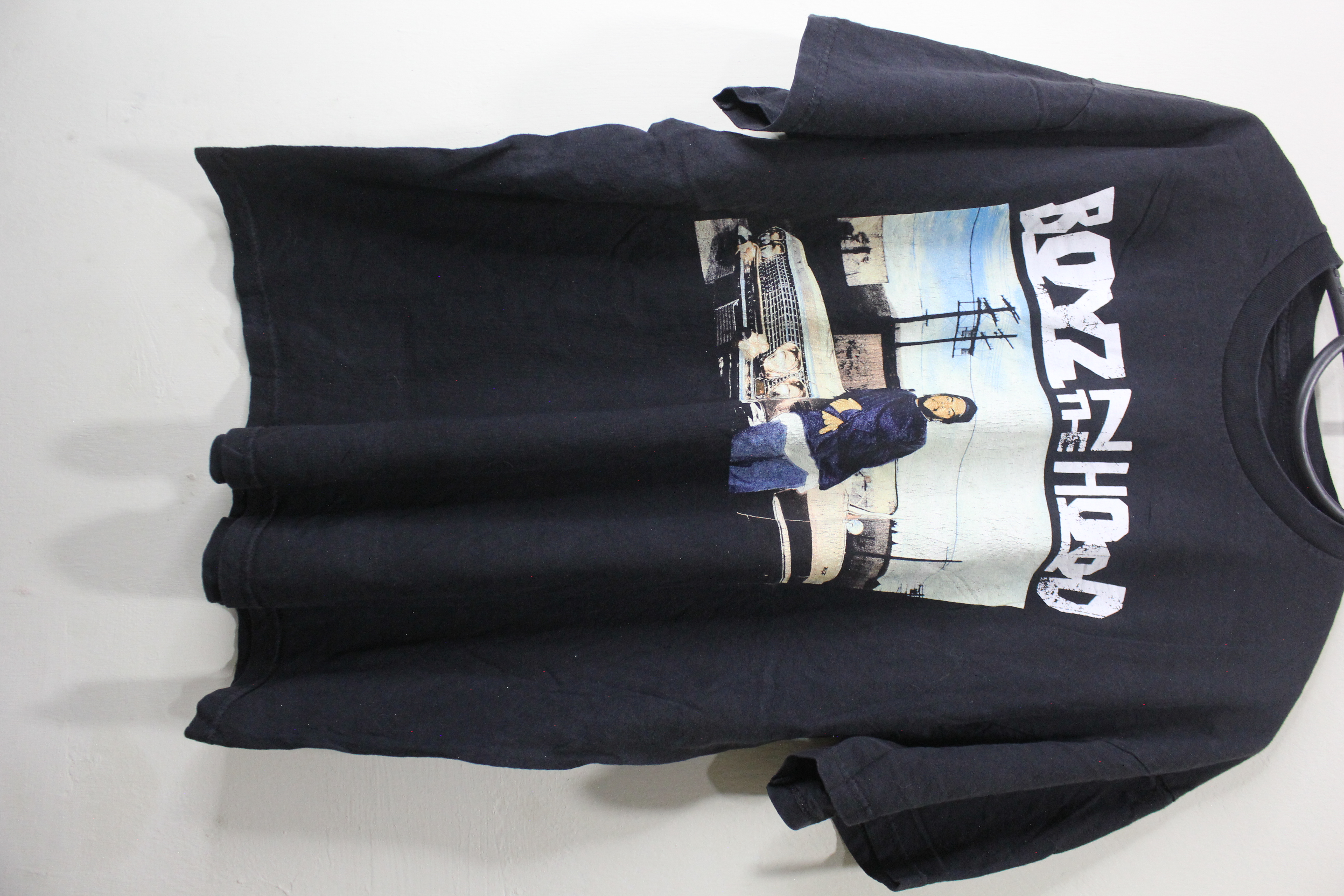 Boyz n the Hood Graphic T-Shirt