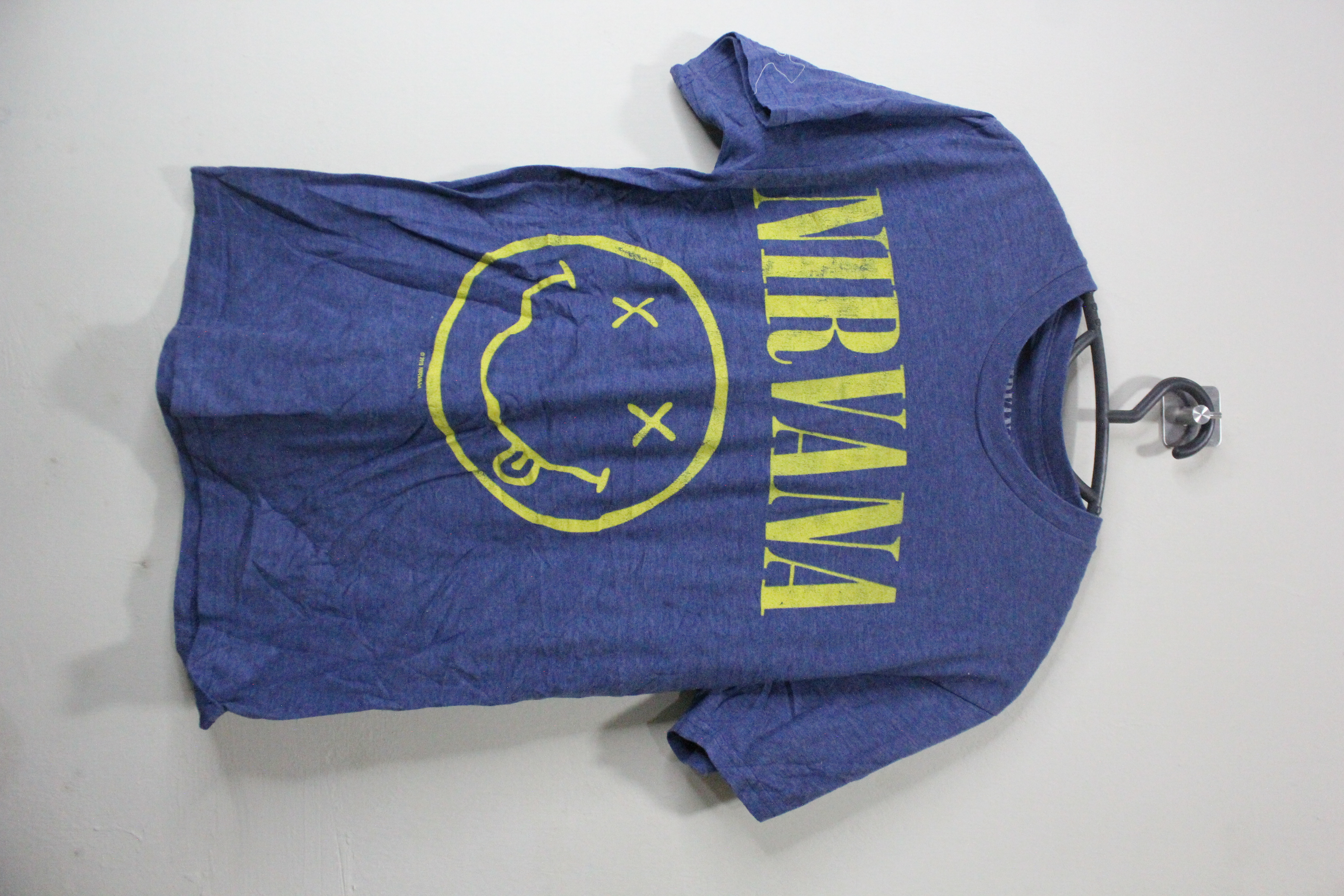 Nirvana Band T-shirt