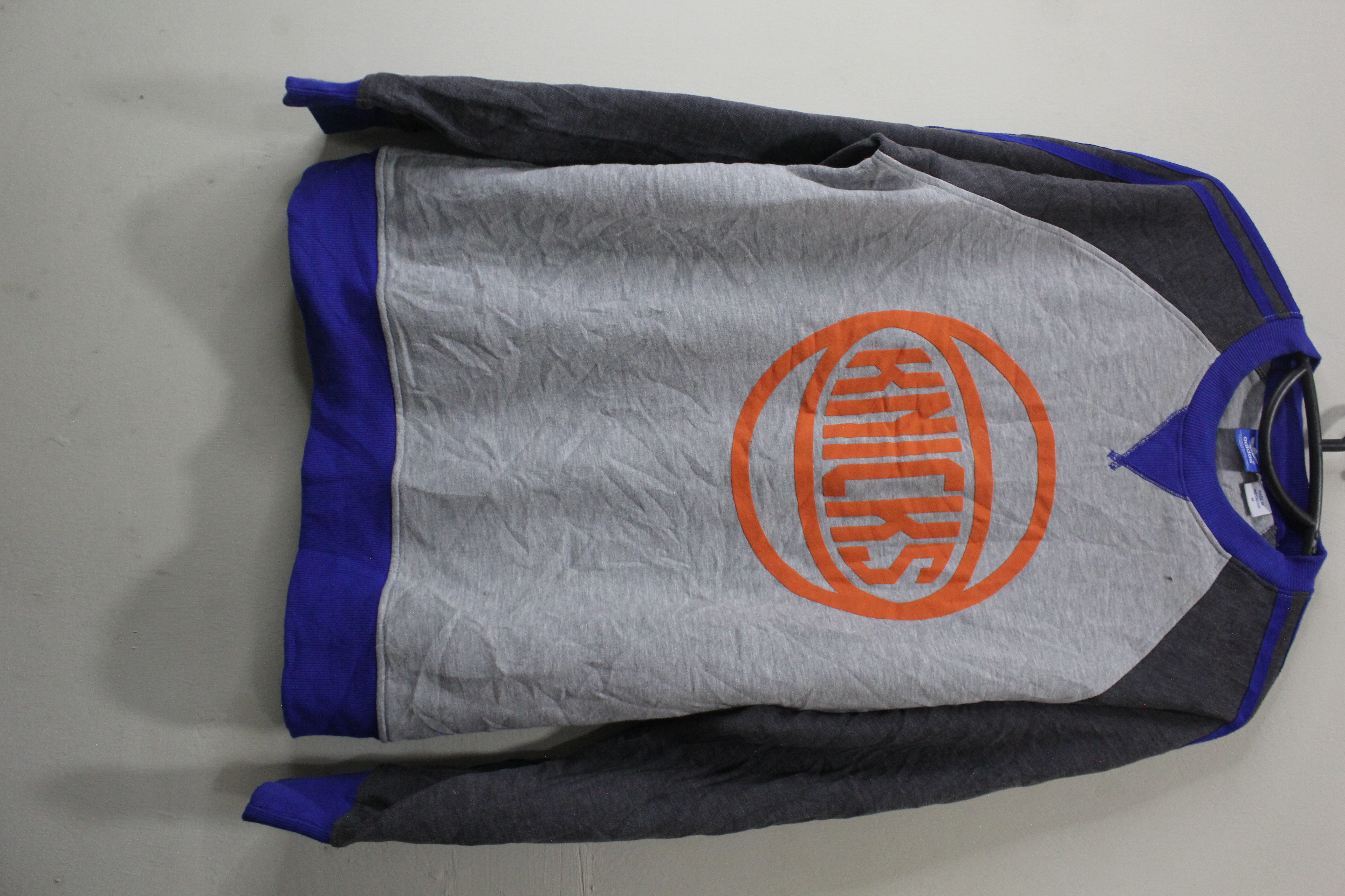 New York Knicks Sweatshirt
