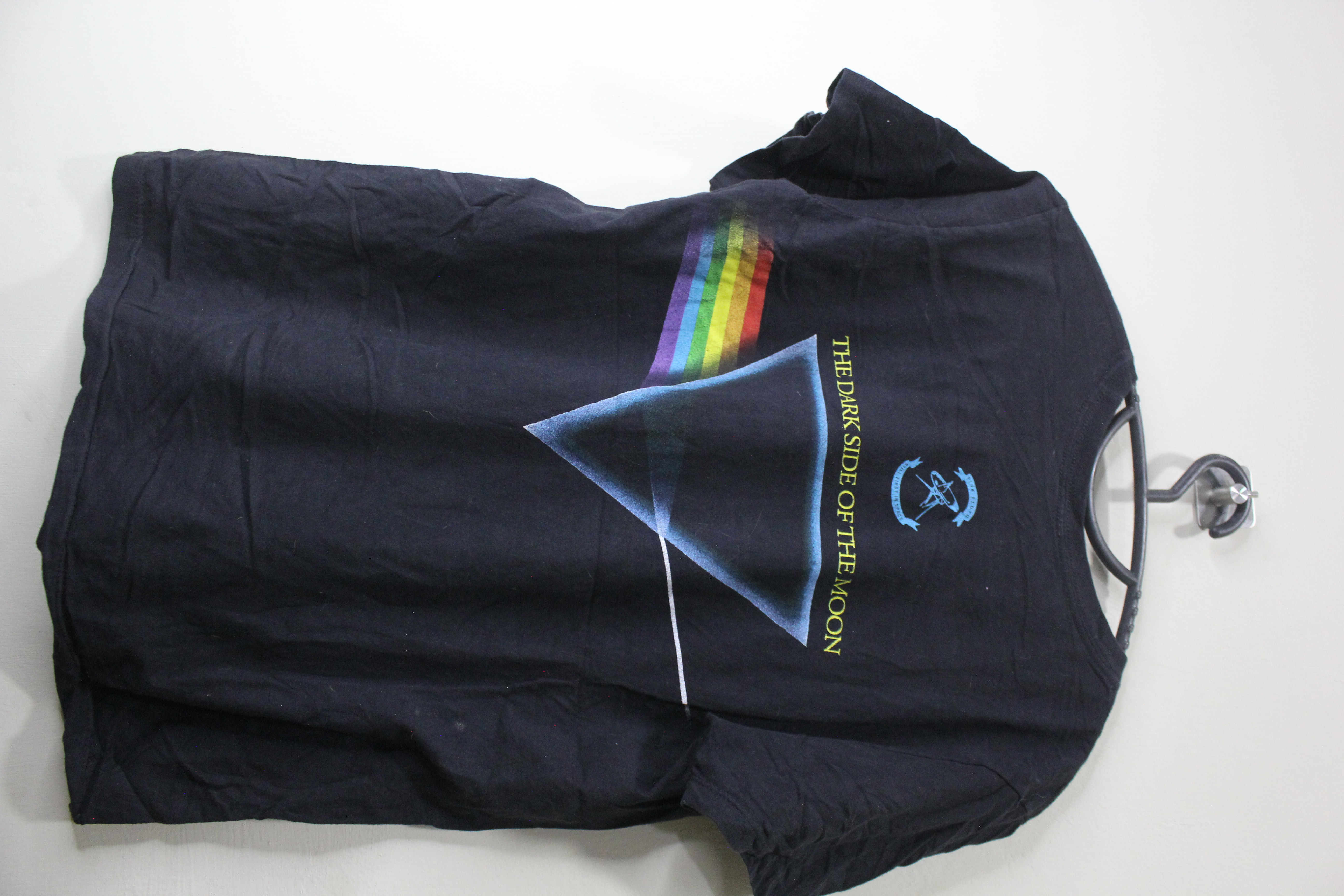 Pink Floyd 'The Dark Side of the Moon' T-shirt
