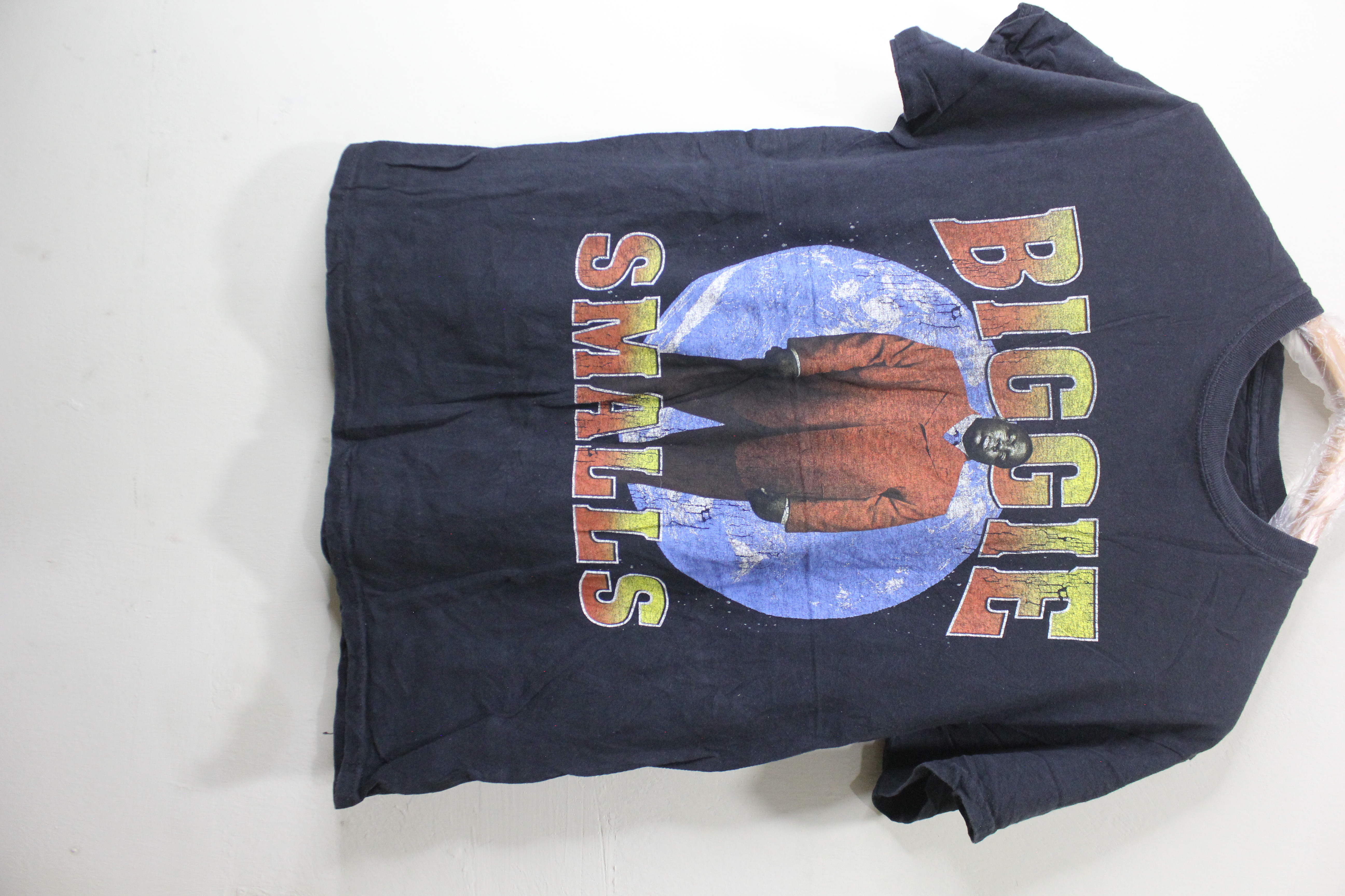 Biggie Smalls T-shirt